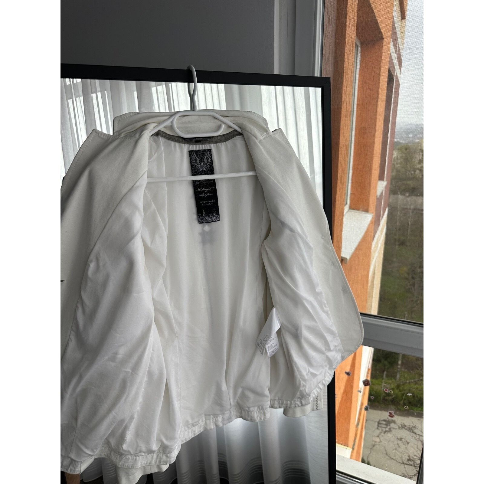 Sportalm Kitzbuhel VTG Sportalm Kitzbuhel Woman Buttons Blazer Jacket Size M / US 6-8 / IT 42-44 - 17 Thumbnail
