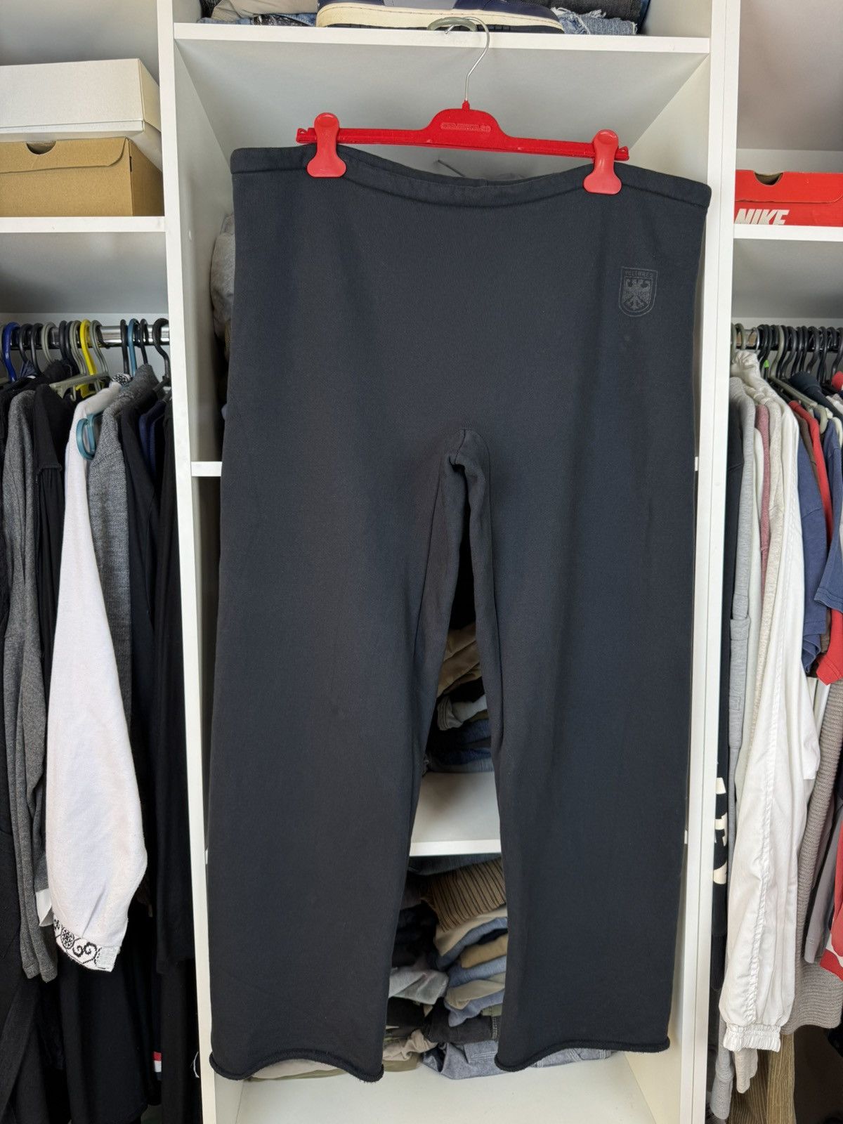 Yeezy Yeezy Vultures Sweatpants Size 2 Made in USA Size US 32 / EU 48 - 1 Thumbnail