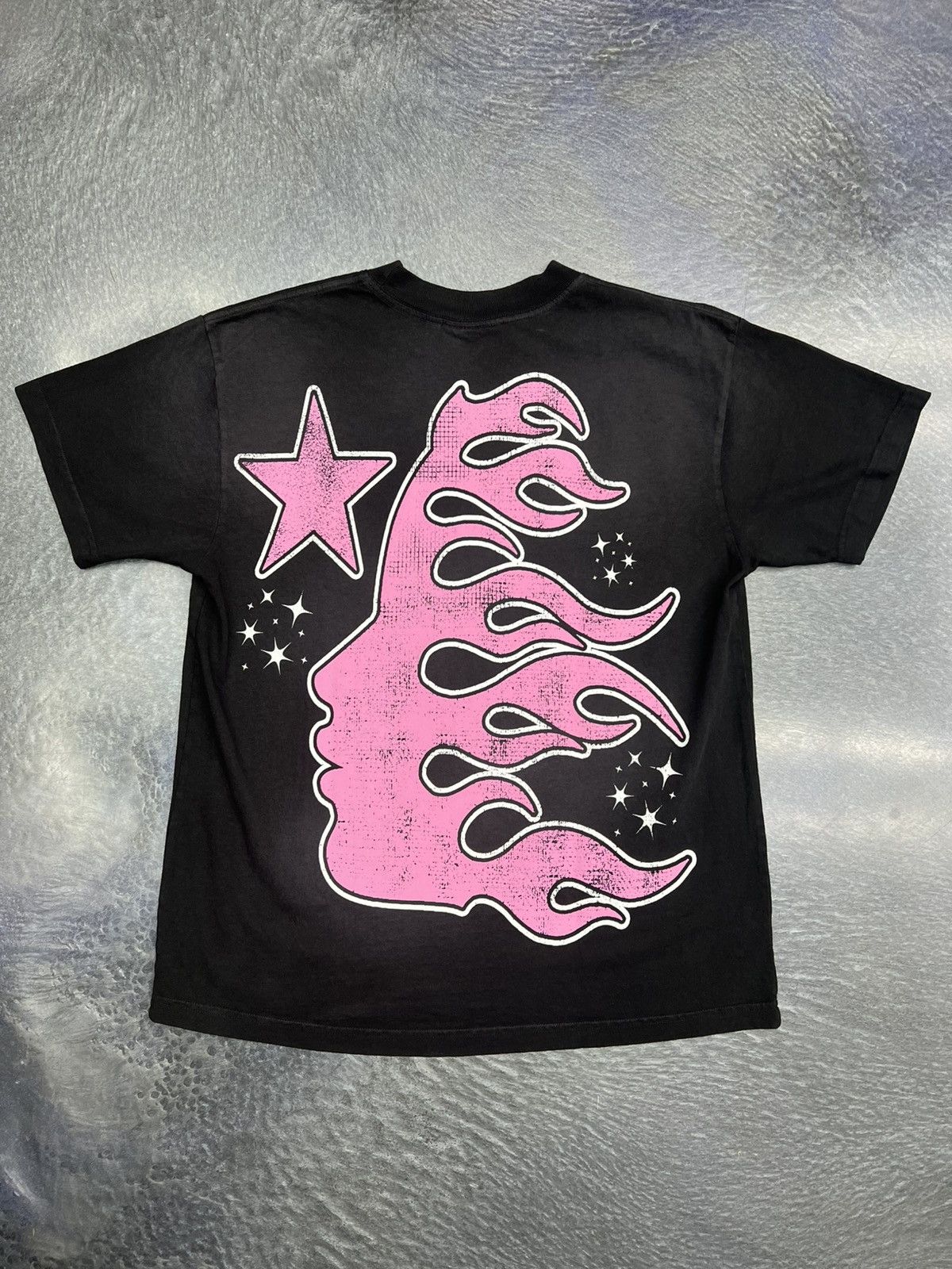 HELLSTAR Hellstar Paradise Girls T-Shirt Size US L / EU 52-54 / 3 - 8 Thumbnail