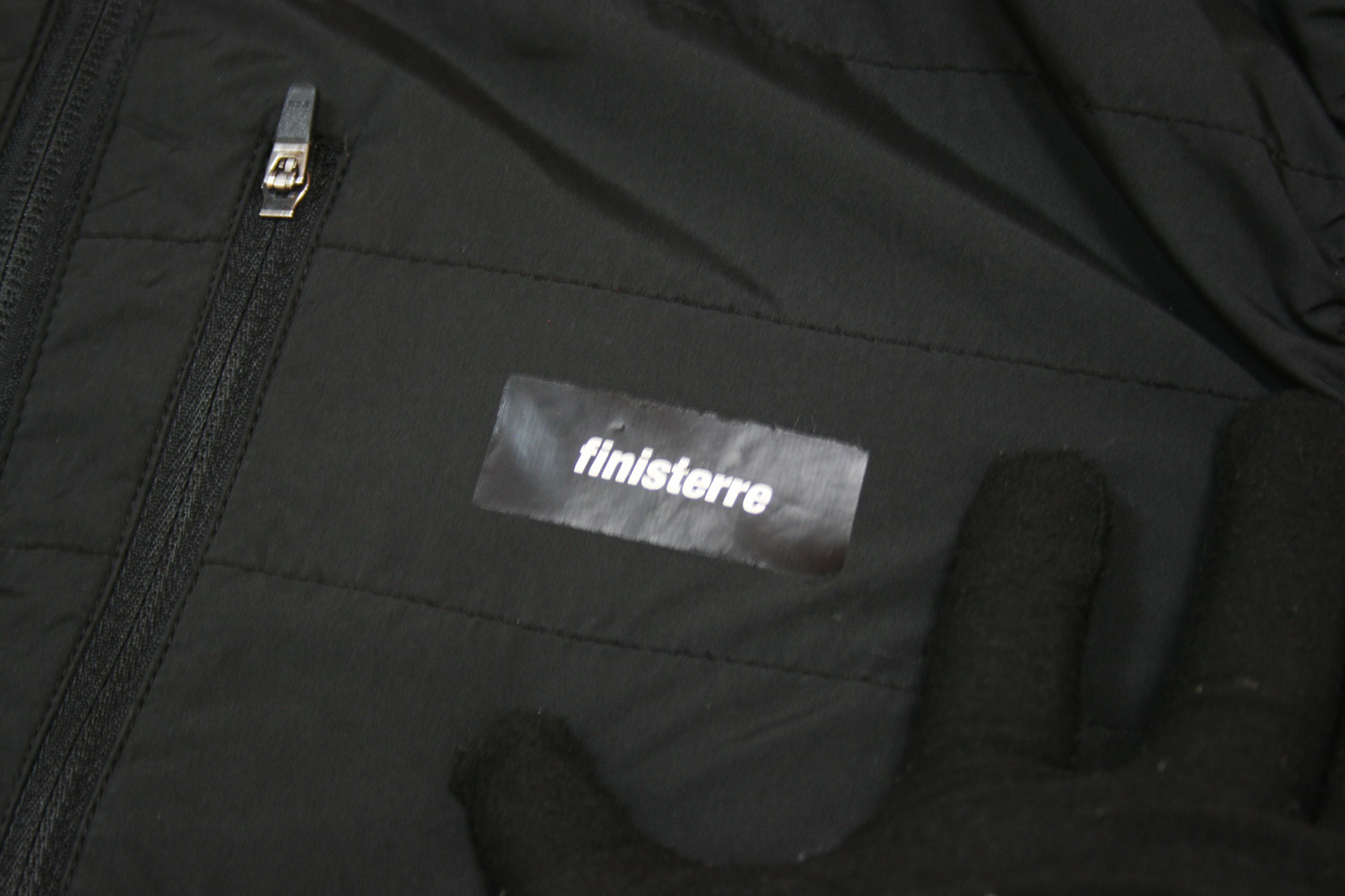 Finisterre Firecrest Gilet Size US XL / EU 56 / 4 - 4 Thumbnail