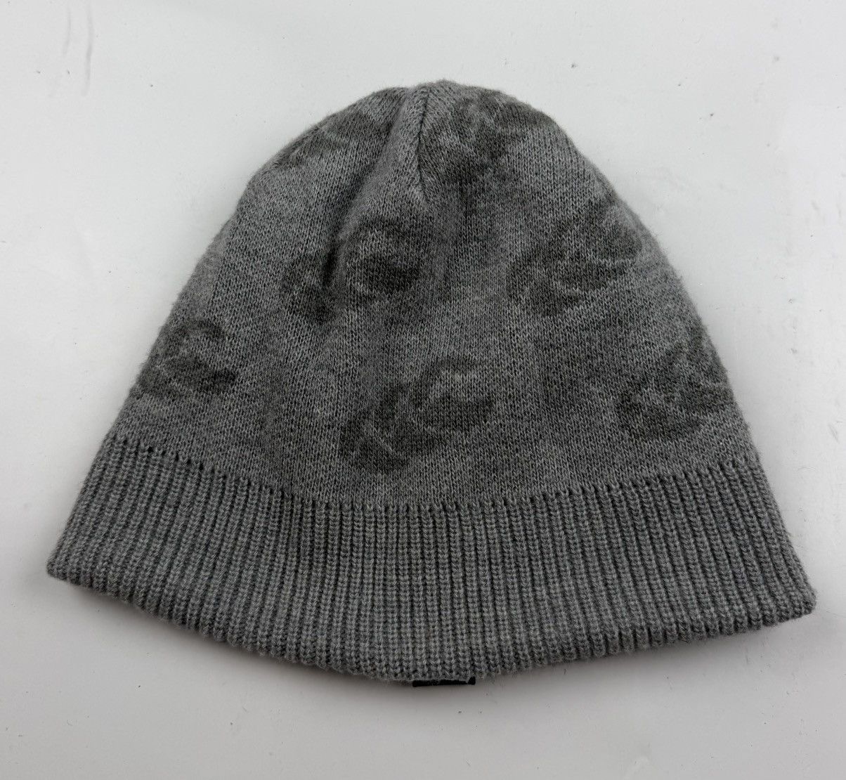Canterbury of New Zealand reversible canterbury beanie hat tc44 Size ONE SIZE - 3 Thumbnail