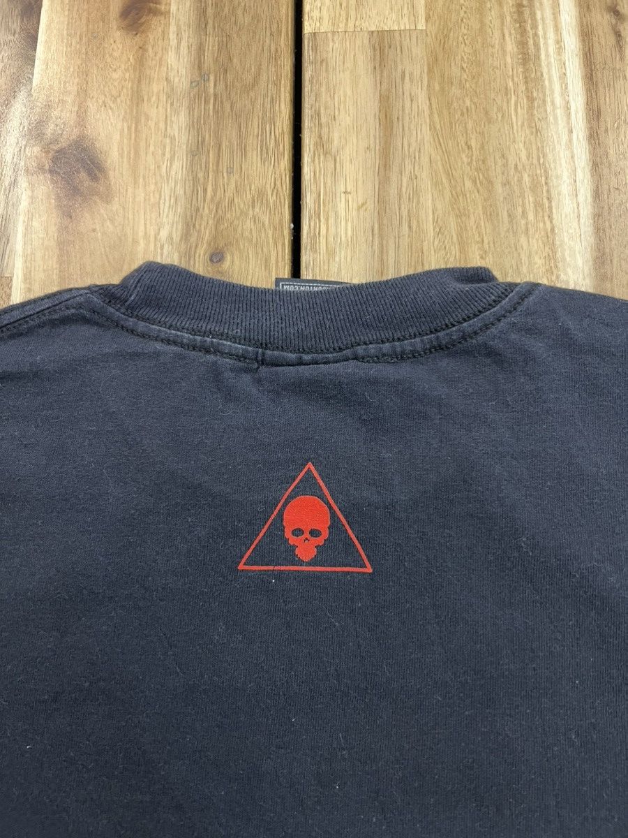 Burton × Vintage Vintage Burton Snowboard Analog Tees Size US M / EU 48-50 / 2 - 6 Thumbnail