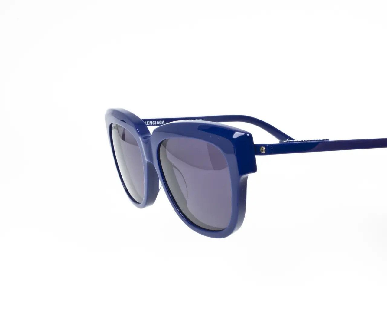 Balenciaga Balenciaga BB0160s 002 Sunlasses Size ONE SIZE - 3 Thumbnail