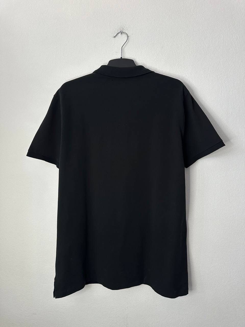 Polo Ralph Lauren Polo Ralph Lauren Quarter Zip Polo Shirt Black Mens 2XL Size US XXL / EU 58 / 5 - 11 Thumbnail