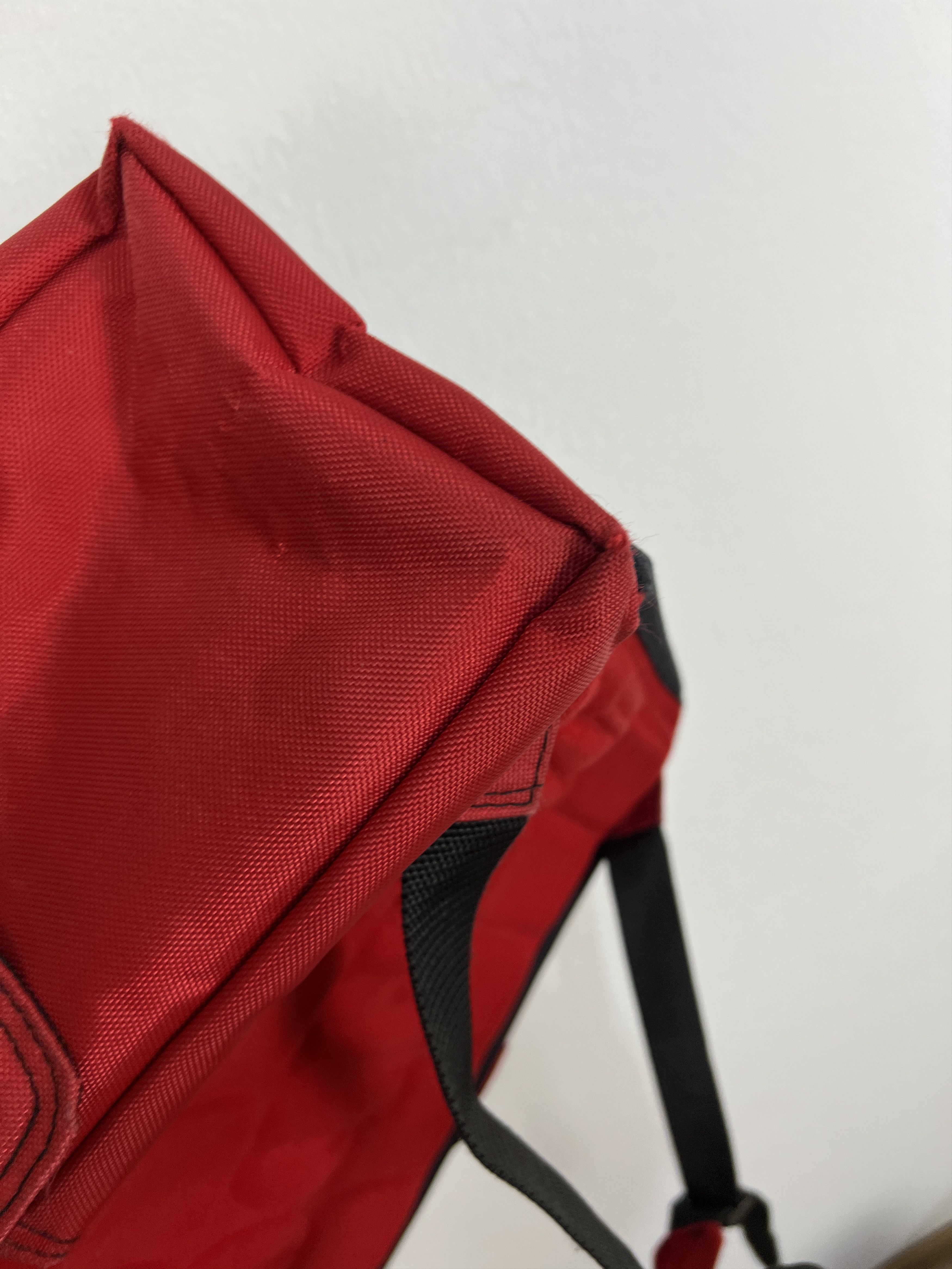 Vintage Marlboro Adventure Team Backpack Hiking Camping Size ONE SIZE - 8 Thumbnail