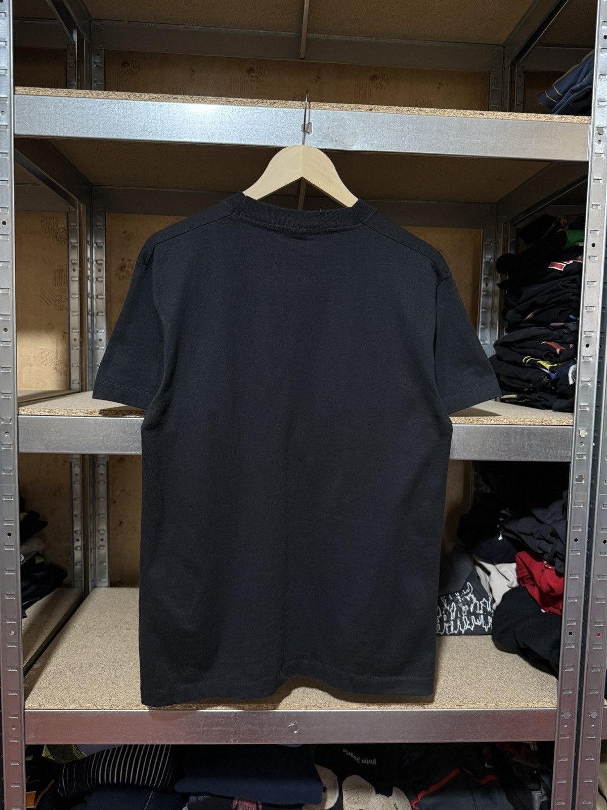 Band Tees × Vintage Vintage 90’s Elvis Presley I’ve Been To Graceland T-Shirt Size US M / EU 48-50 / 2 - 2 Thumbnail