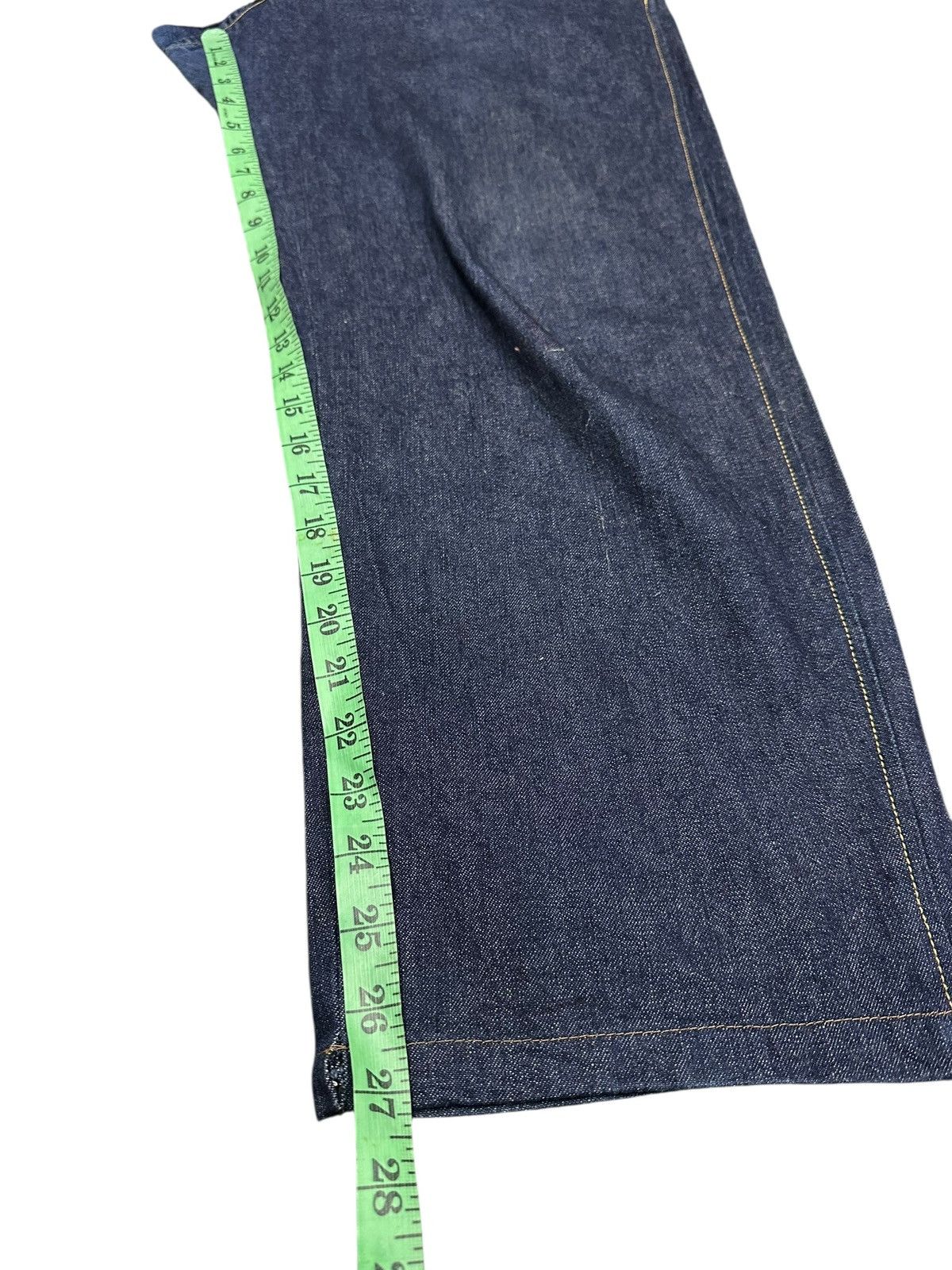 Vintage 90s Y's For Men Baggy Pant By Yohji Yamamoto