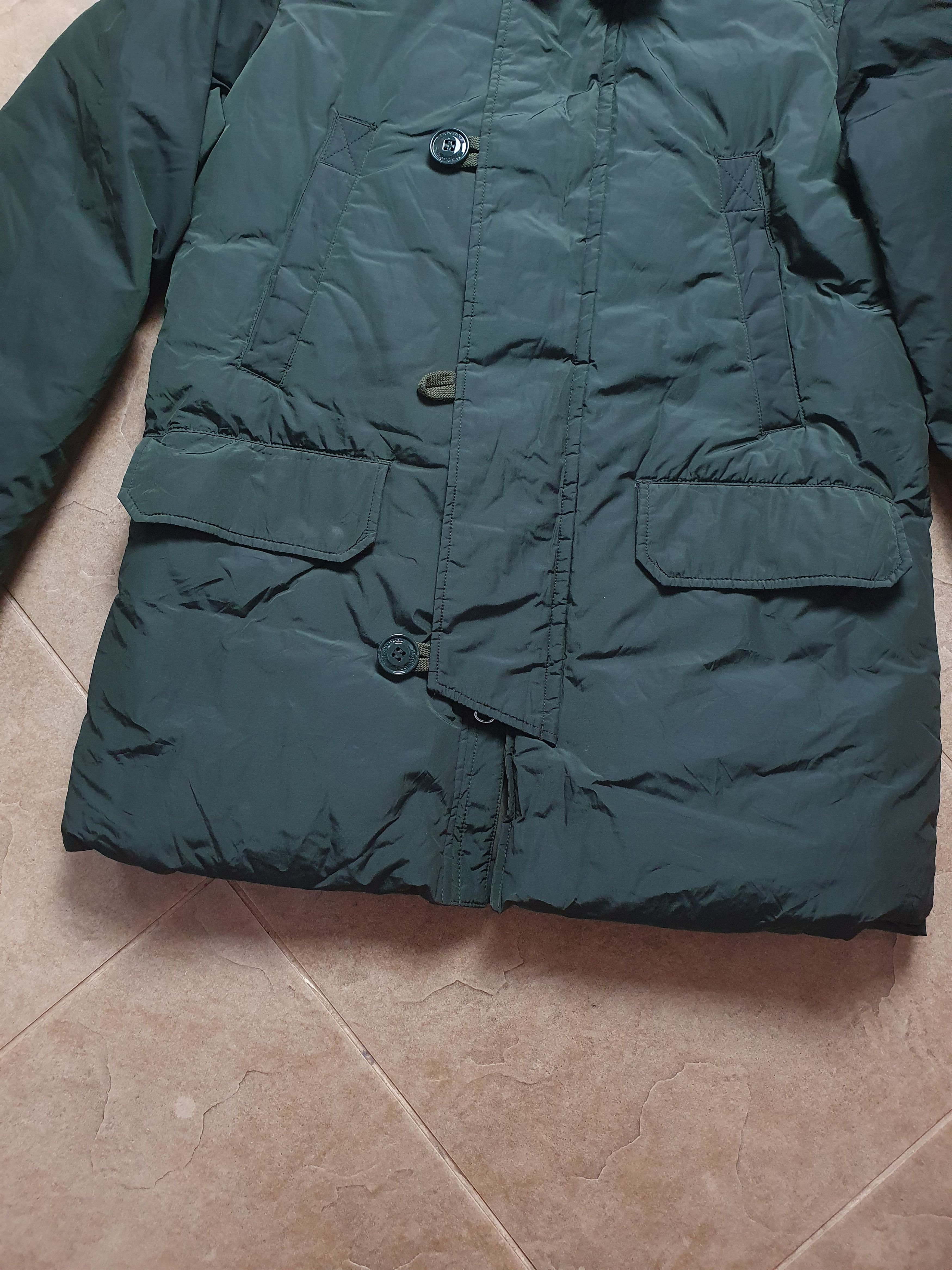 Holubar Winter down parka VINTAGE HOLUBAR, size 4 men's Size US L / EU 52-54 / 3 - 12 Thumbnail