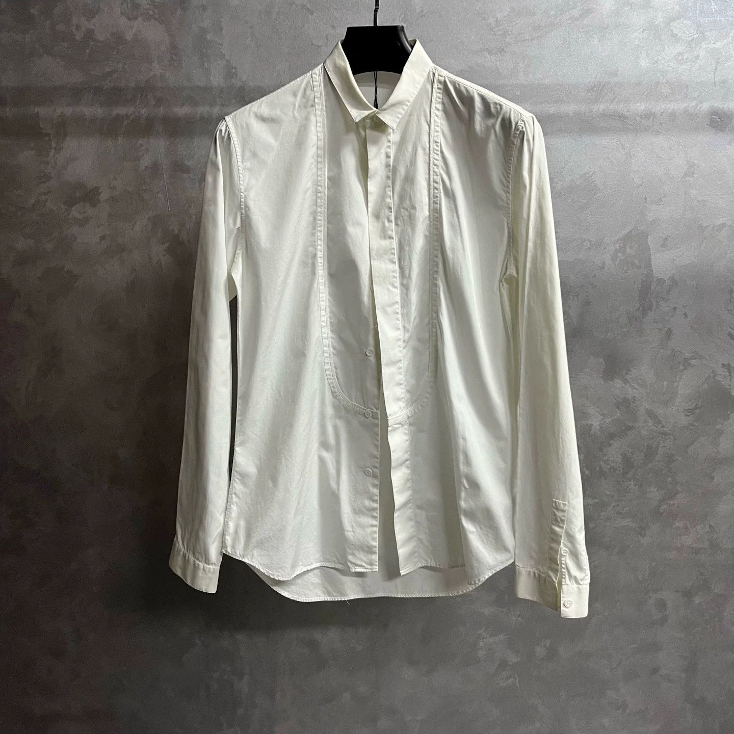 Dior Dior Casual White T-Shirt 38 Women Size S / US 4 / IT 40 - 1 Thumbnail