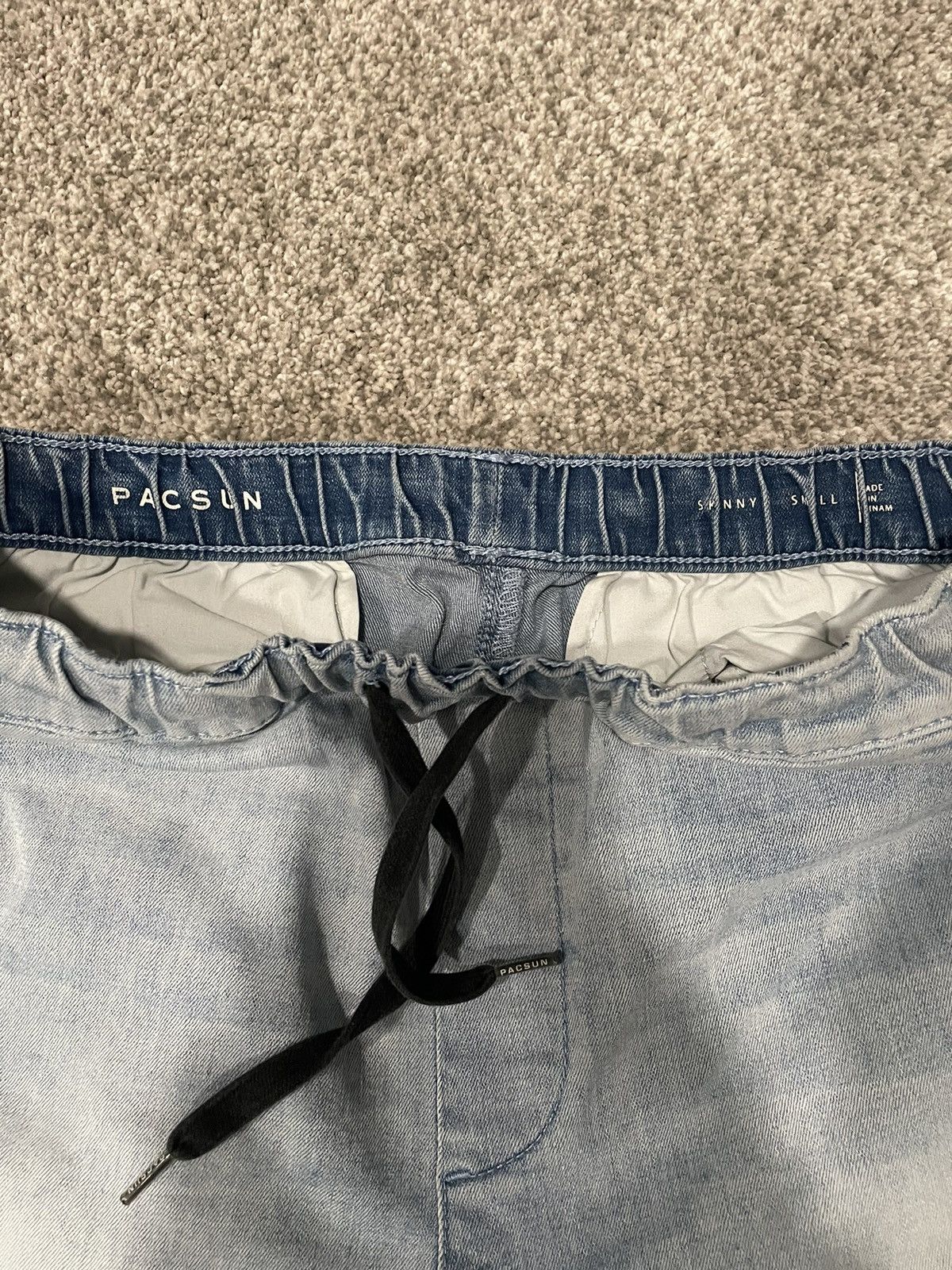 Pacsun Pacsun pants Size US 28 / EU 44 - 3 Thumbnail