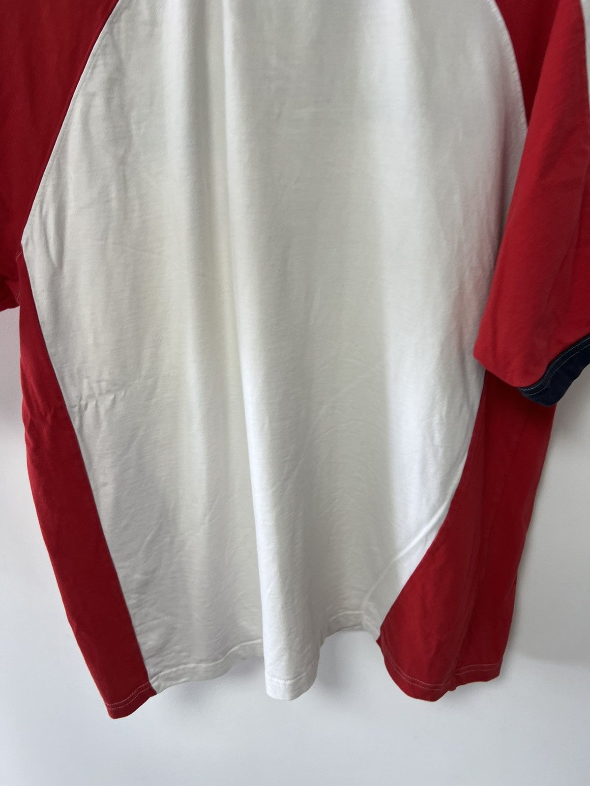 Vintage England Rugby Union Jersey Kooga Short Sleeve T shirt sz XXL Size US XXL / EU 58 / 5 - 22 Thumbnail