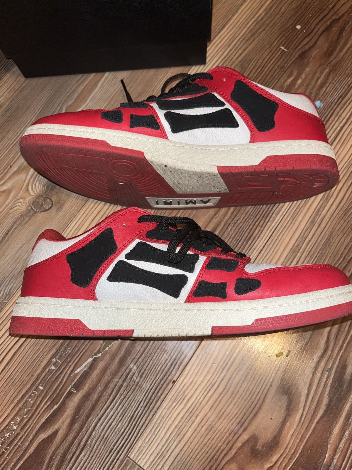 Amiri Amiri Size US 10 / EU 43 - 1 Thumbnail