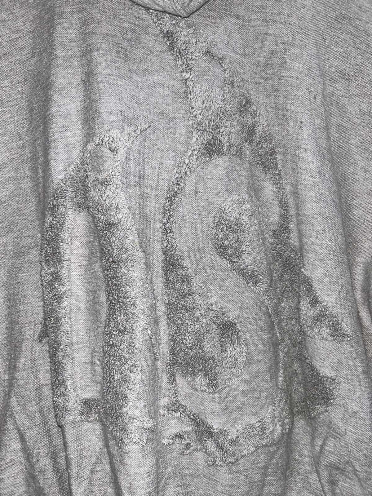 Issey Miyake IS Penguin Fleece Hoodie Size US M / EU 48-50 / 2 - 13 Thumbnail