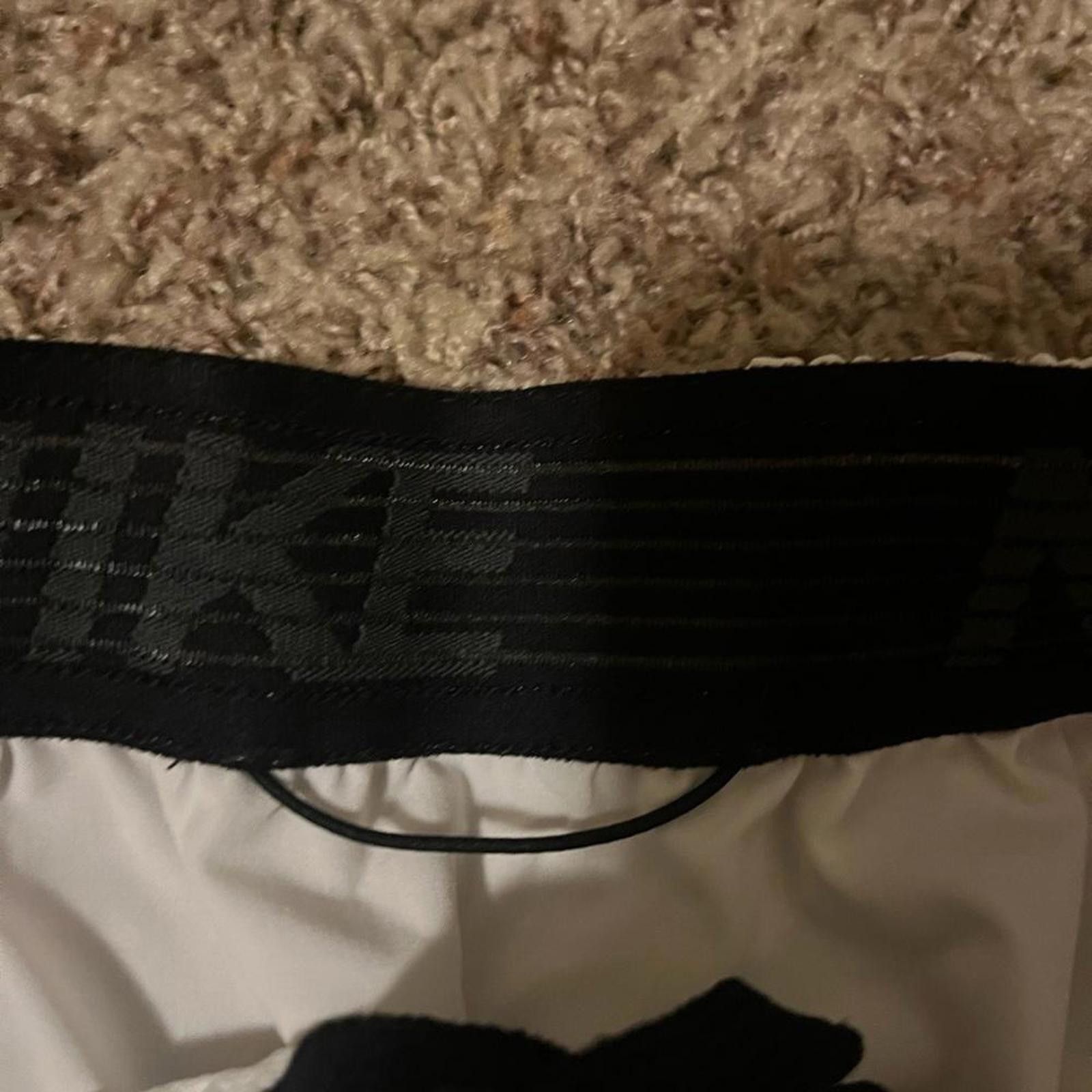 Nike Nike Flex Training Short 8" White Sample Size US 30 / EU 46 - 5 Thumbnail