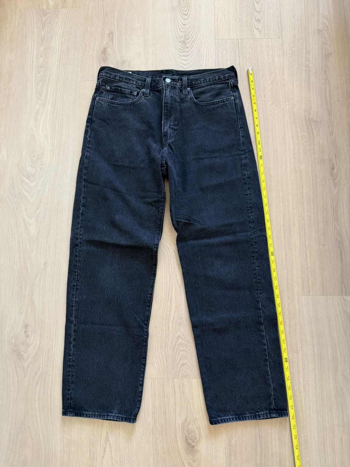 Levi's Levi’s 568 Size US 34 / EU 50 - 5 Thumbnail