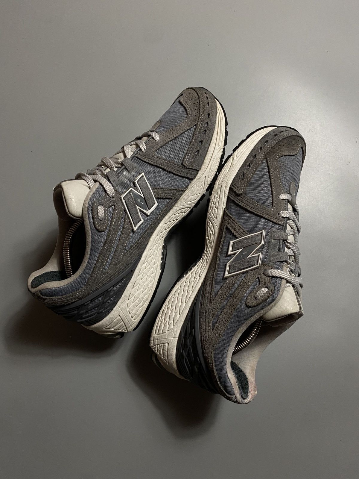 New Balance New Balance 1906r classic sneakers Size US 11 / EU 44 - 7 Thumbnail