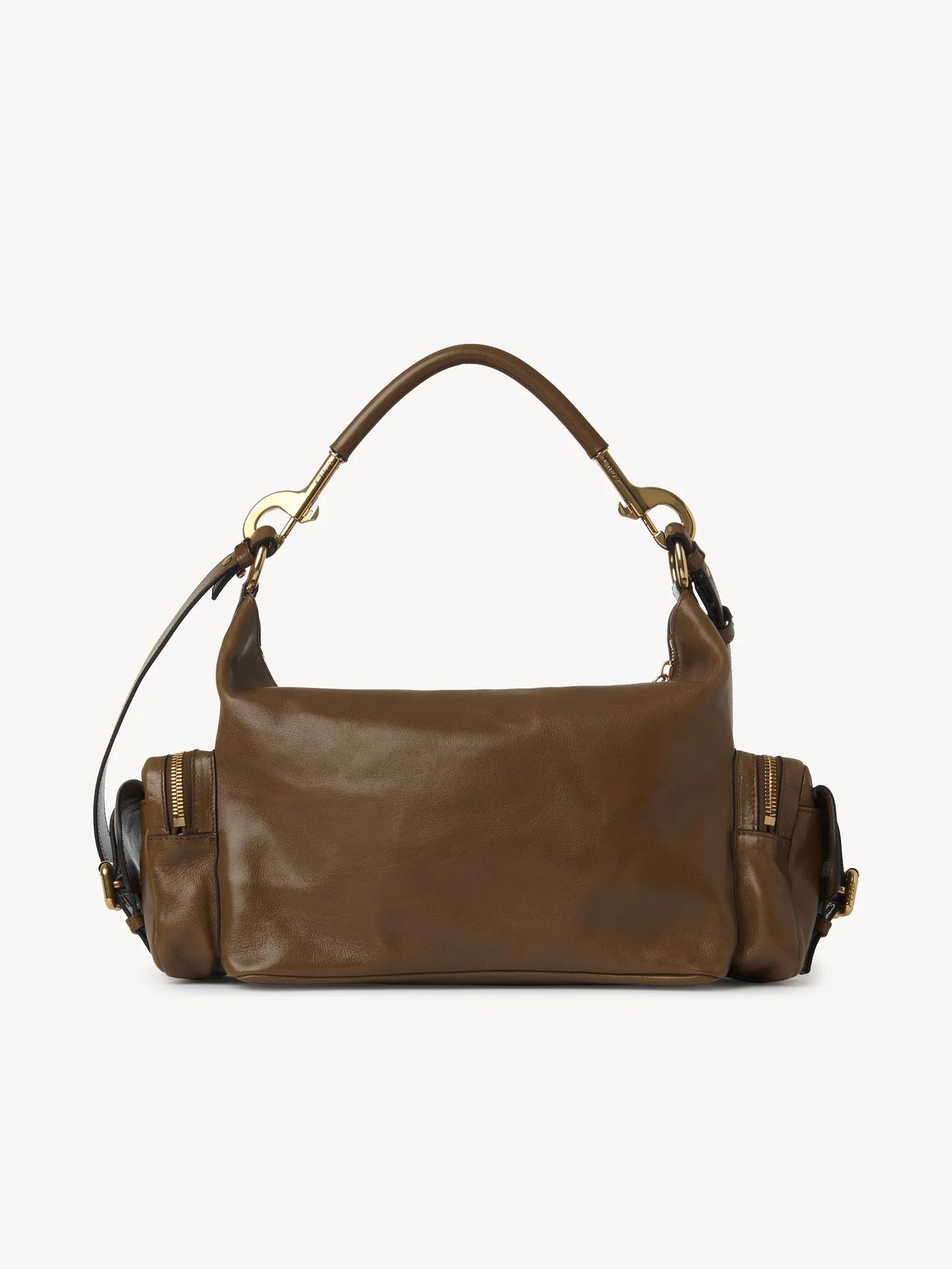 Chloe oc11z0825 Size: OS / Camera Bag in Brown Size ONE SIZE - 4 Thumbnail