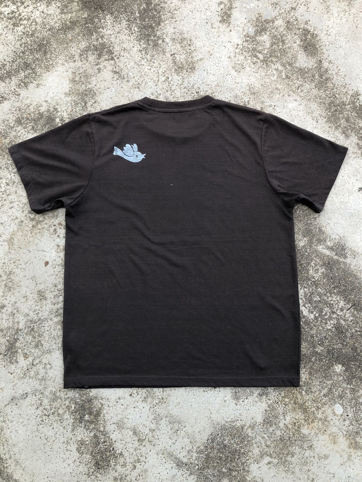 go slow caravan GO SLOW CARAVAN TEE Size US M / EU 48-50 / 2 - 8 Thumbnail