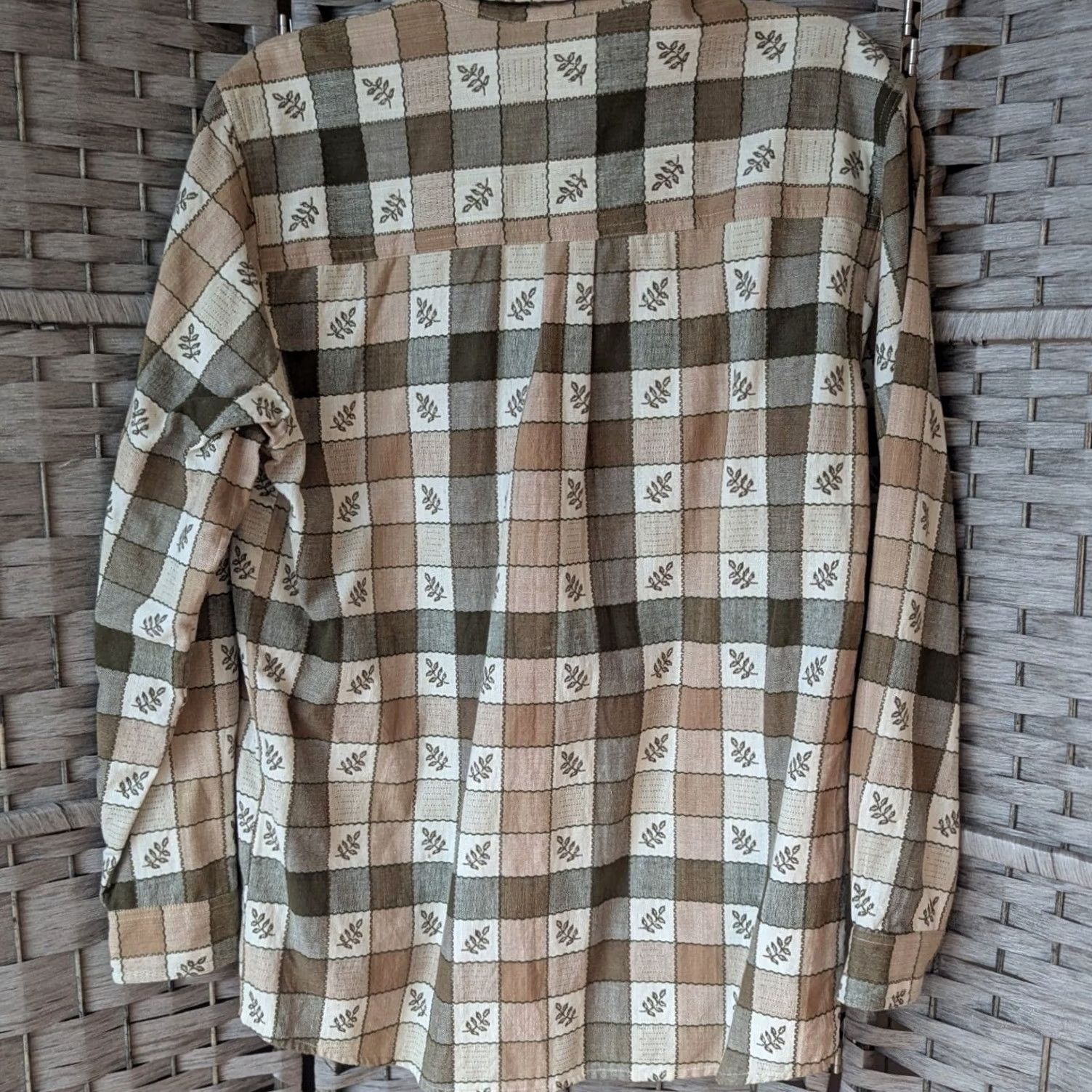 Vintage Item Specifications: Brand: Nike Size M / US 6-8 / IT 42-44 - 3 Thumbnail