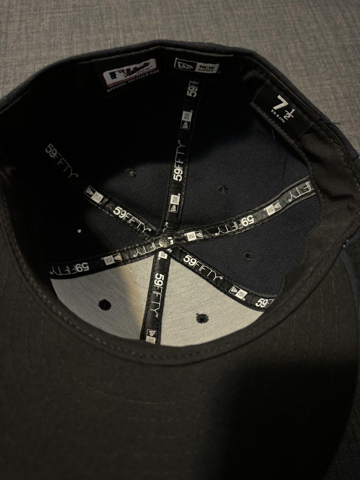 New Era New Era Houston Astros Size ONE SIZE - 2 Thumbnail