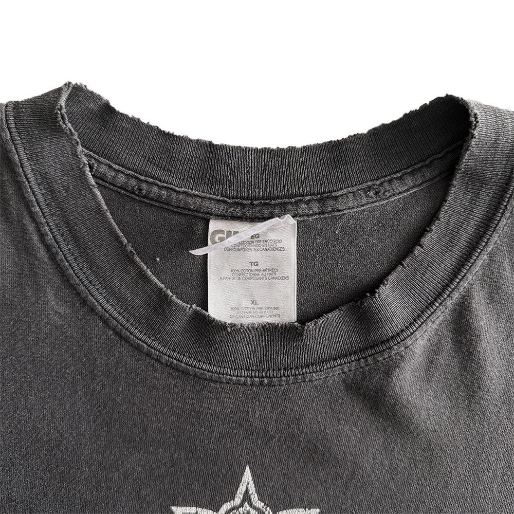Band Tees × Vintage ★ Vintage, Dark Lotus 'Tales from the Lotus Pod' T-Shirt Size US XL / EU 56 / 4 - 2 Thumbnail