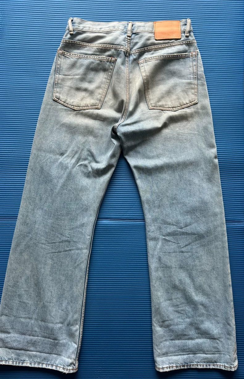 Acne Studios acne studios2021m jeans 2503-Nextarrow Size US 29 - 2 Thumbnail