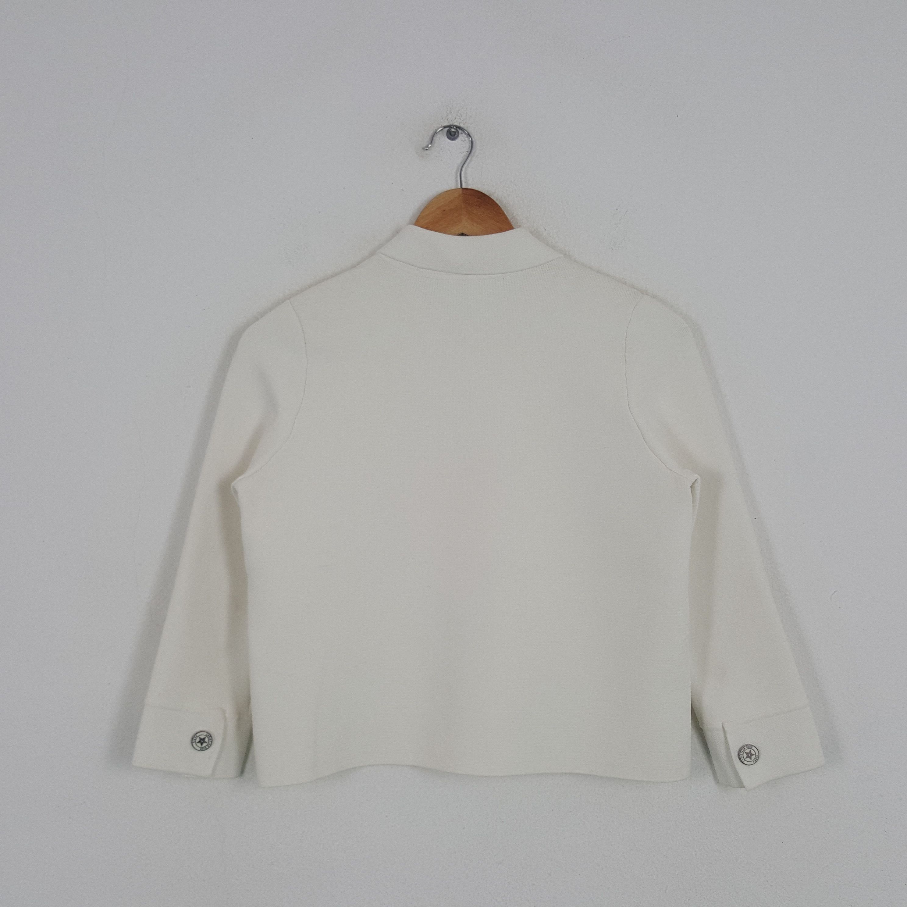 Christian Dior Monsieur × Vintage Vintage Christian Dior Italian Designer Jacket Size US XS / EU 42 / 0 - 3 Thumbnail