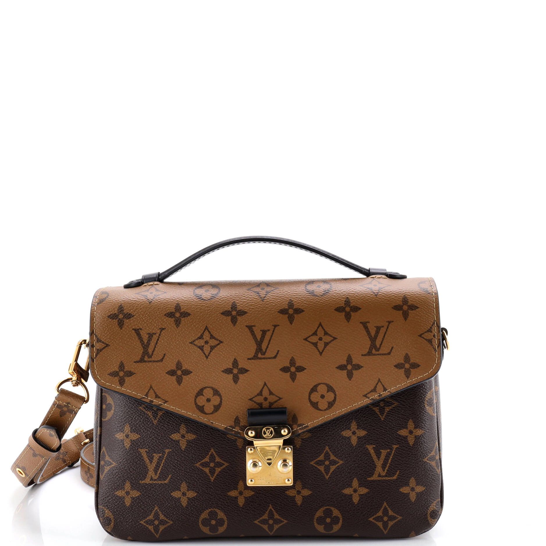 Louis Vuitton Pochette Metis Size ONE SIZE - 1 Thumbnail