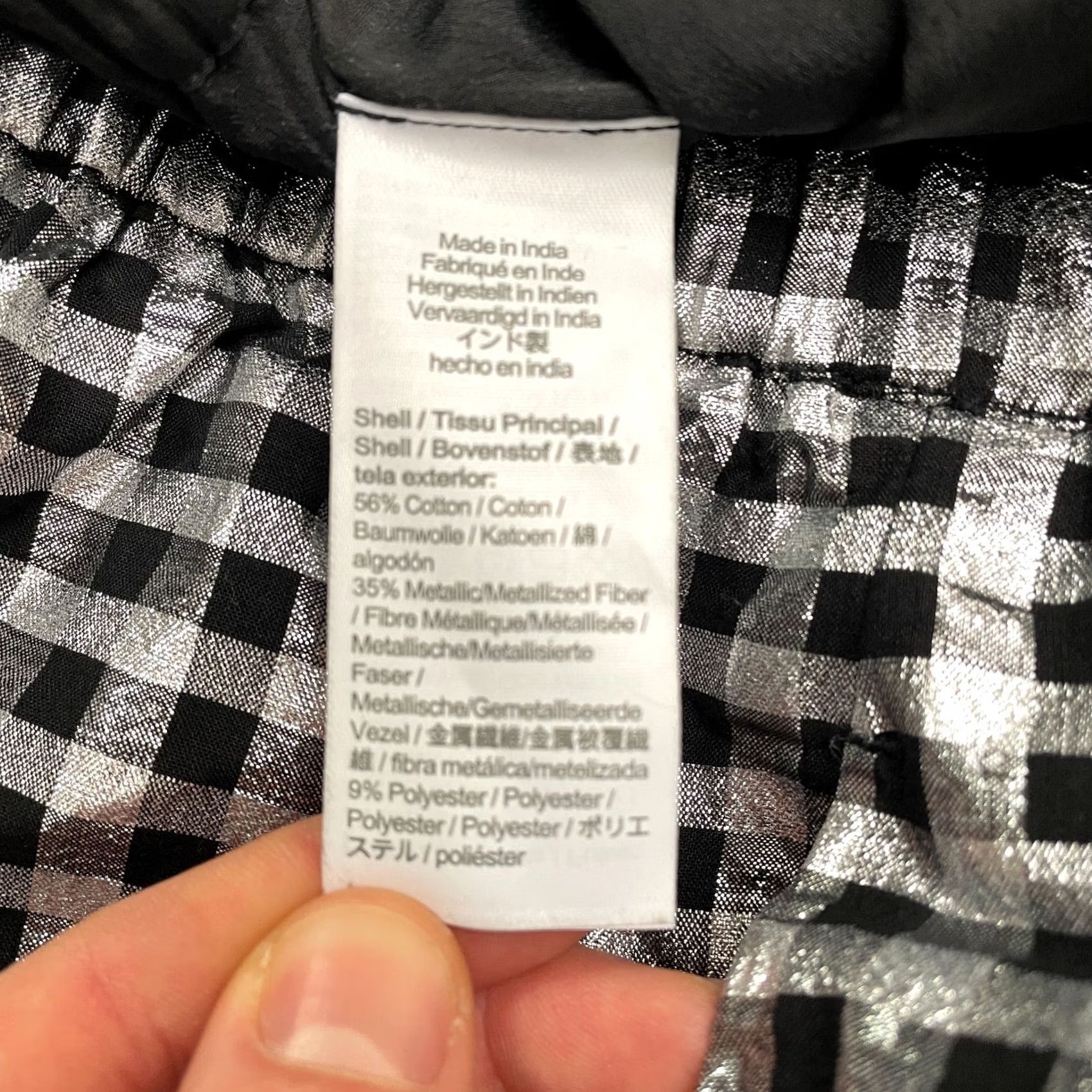 J.Crew VINTAGE Size 26" / US 2 / IT 38 - 5 Thumbnail