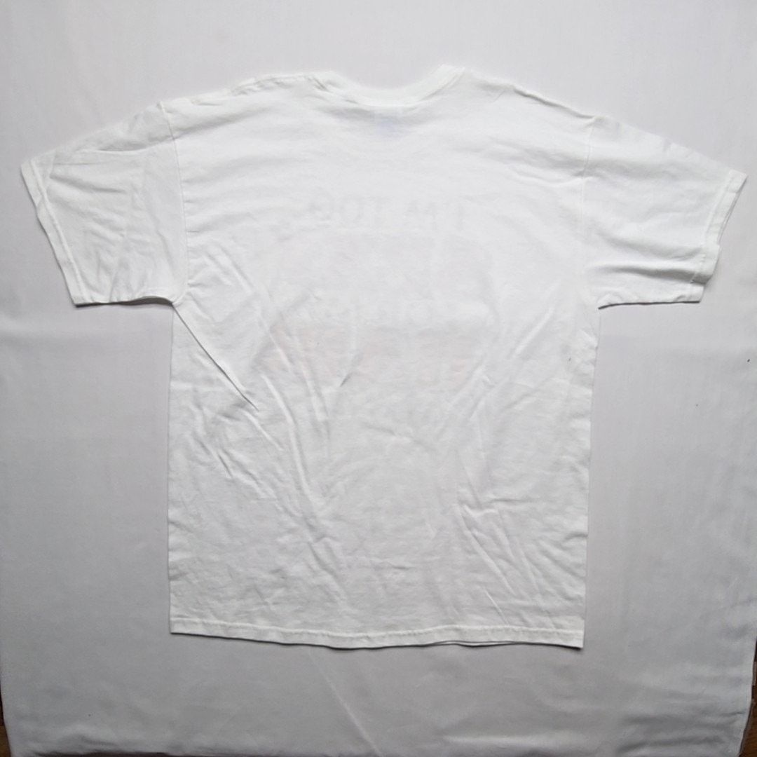Gildan Vintage Balding Shirt I'm Too Sexy for My Hair L Funny Tee Size US L / EU 52-54 / 3 - 8 Thumbnail