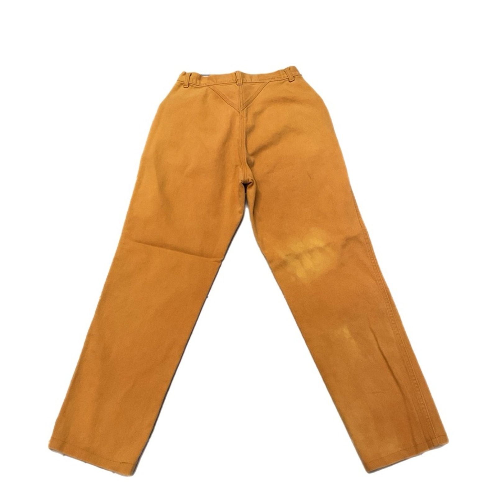 Rocky Mountain Featherbed Vintage 90’s Rock Mountain High-Rise Jeans Size 29" - 2 Thumbnail