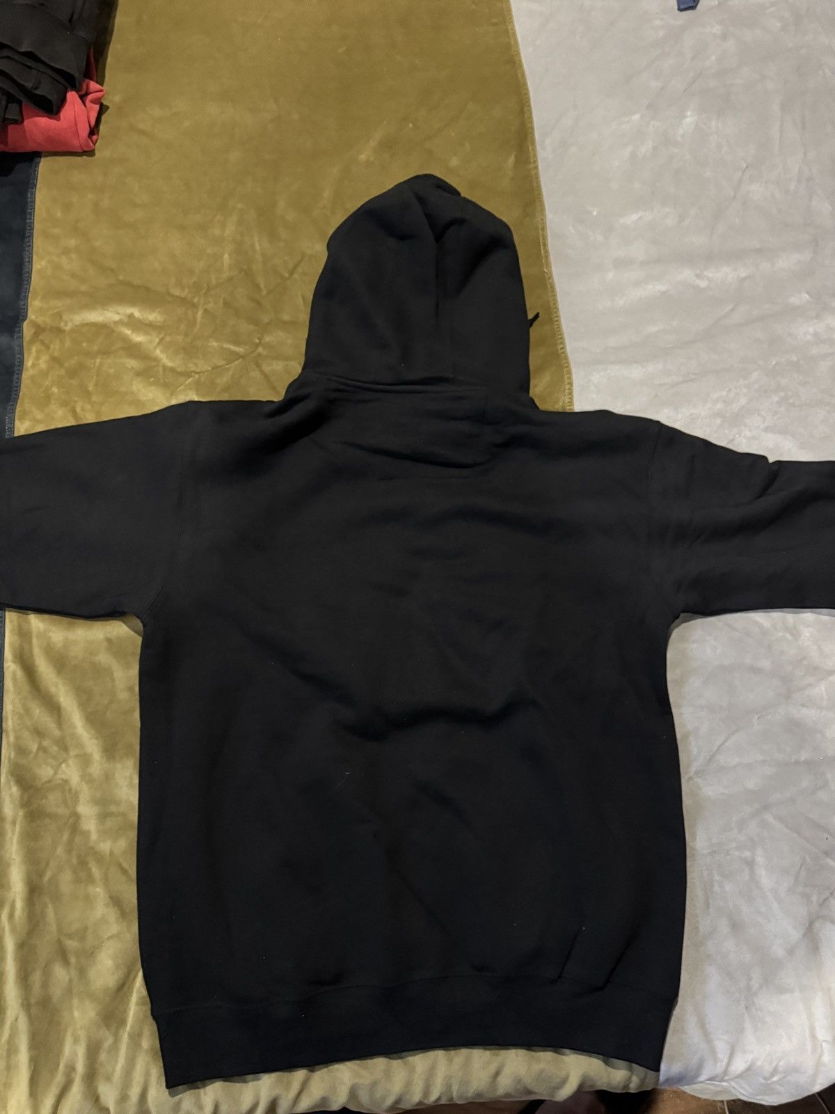 G59 Records DIRSTIEST NASTIEST SUICIDE hoodie Size US L / EU 52-54 / 3 - 2 Thumbnail