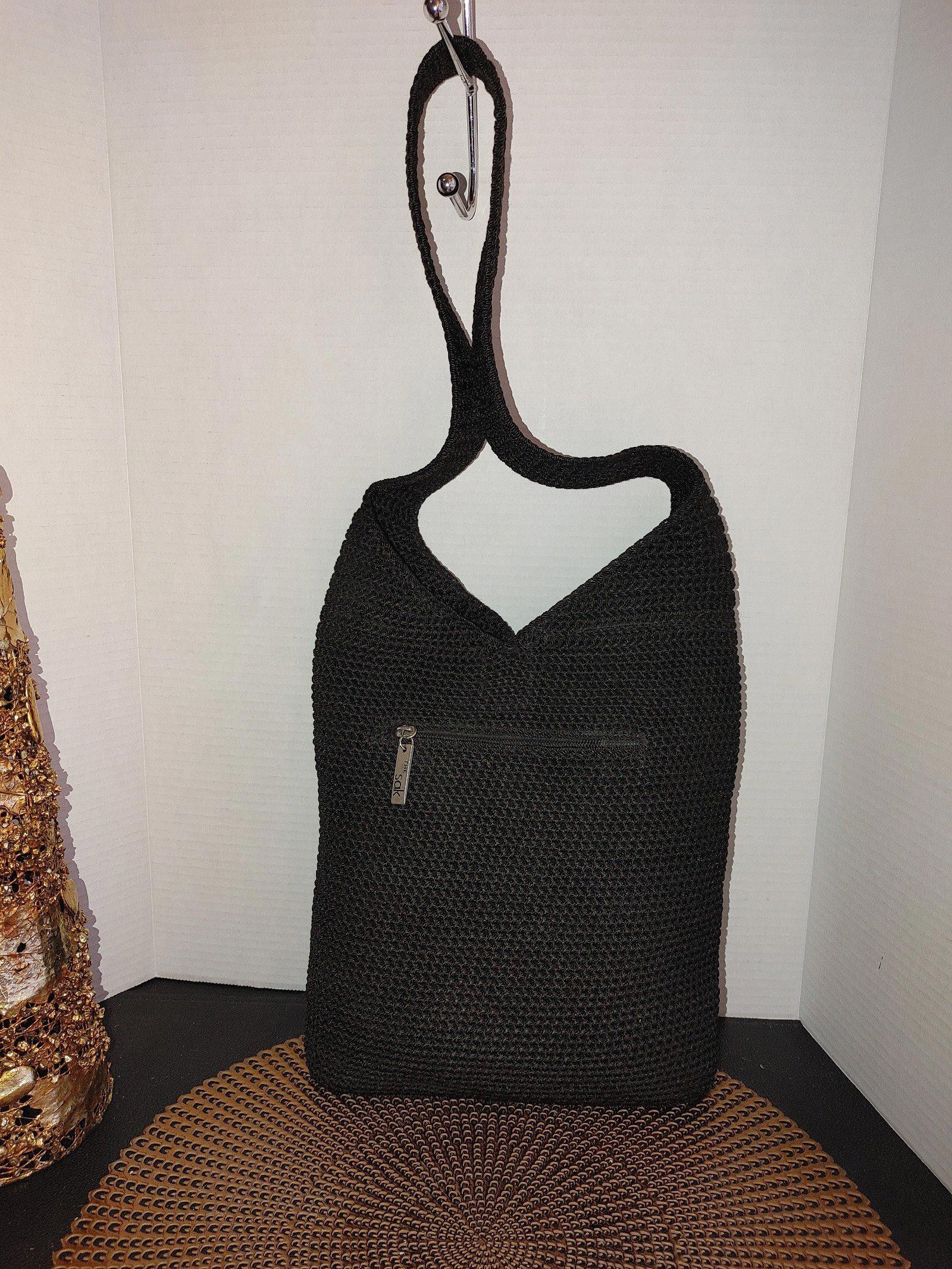 The Sak The Sak Crochet Bag NWOT Size ONE SIZE - 2 Thumbnail