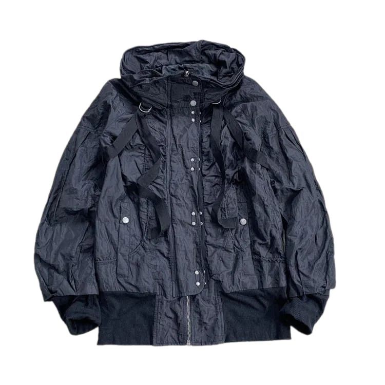 Tomboy Goa LGB Style Bono Jacket