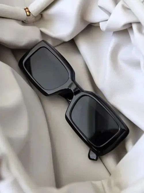 Vintage Retro punk sunglasses Size ONE SIZE - 2 Thumbnail
