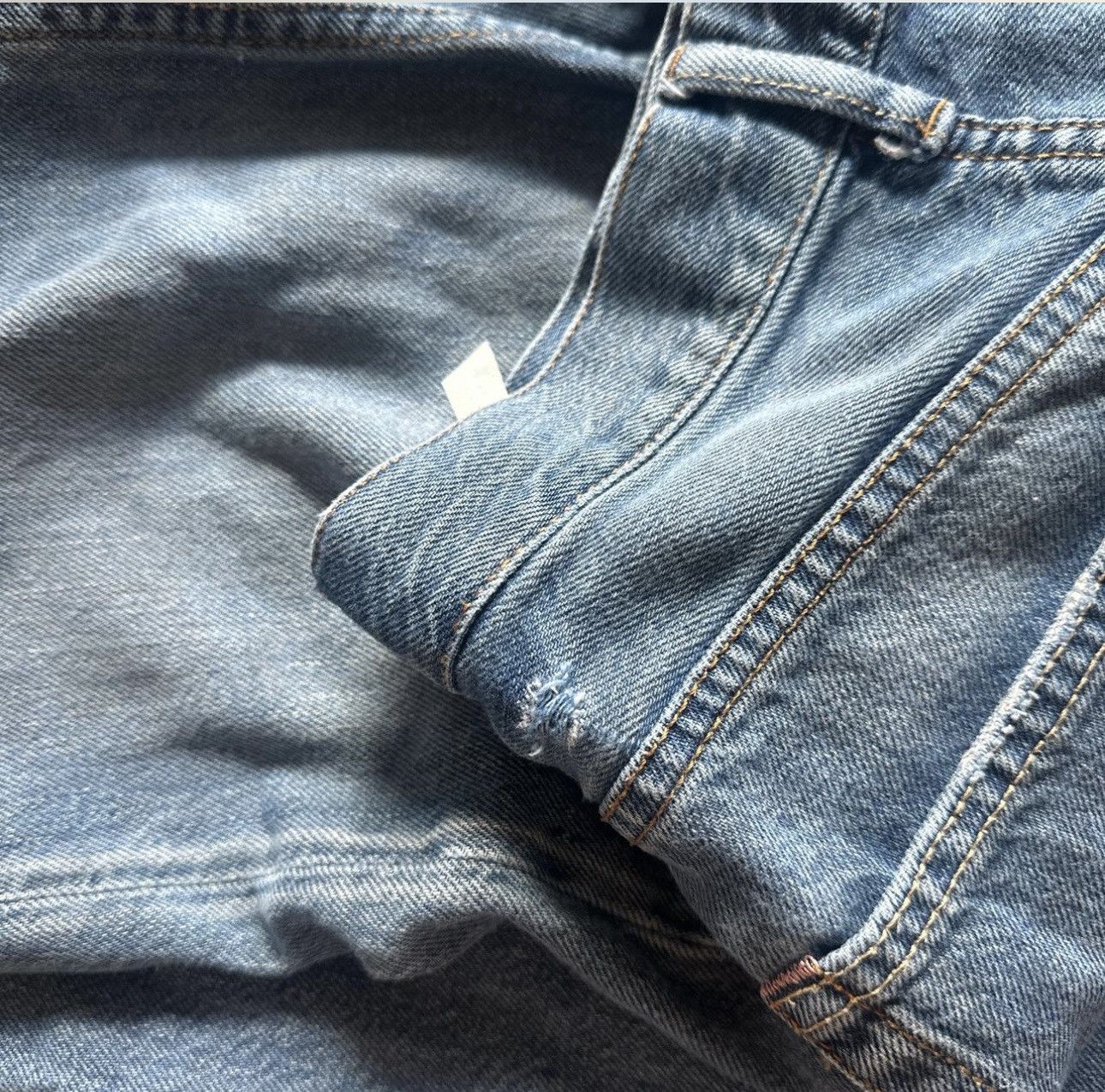 Acne Studios acne studios jeans Size 25" / US 0 / IT 36 - 5 Thumbnail