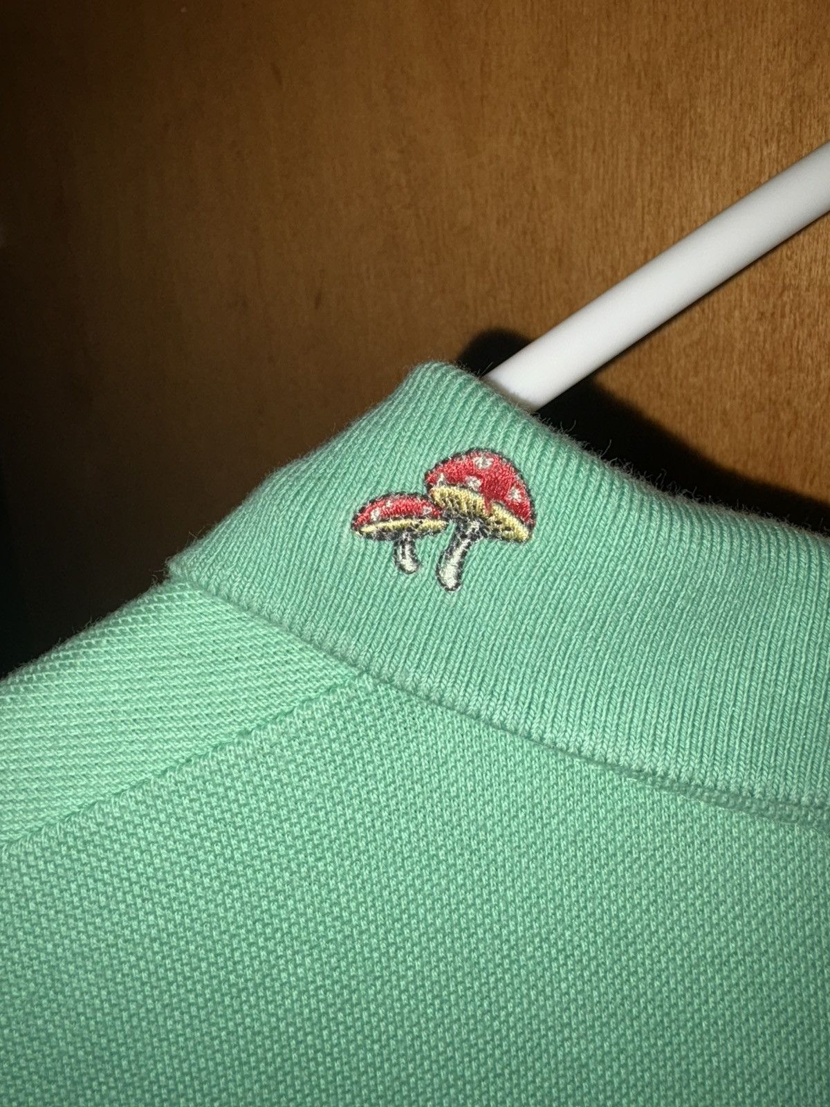 Billionaire Boys Club Billionaire Boys Club Polo Shirt Size US L / EU 52-54 / 3 - 5 Thumbnail