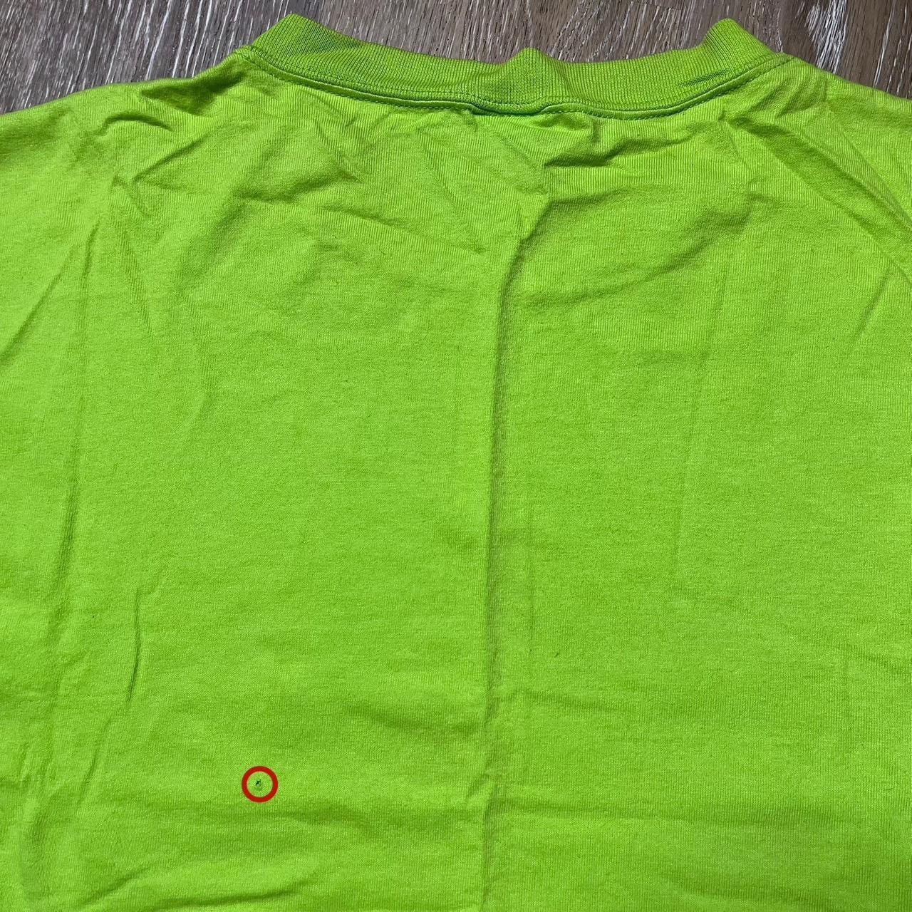 Other baggy vintage RP55 thug tee Size US XXL / EU 58 / 5 - 5 Thumbnail
