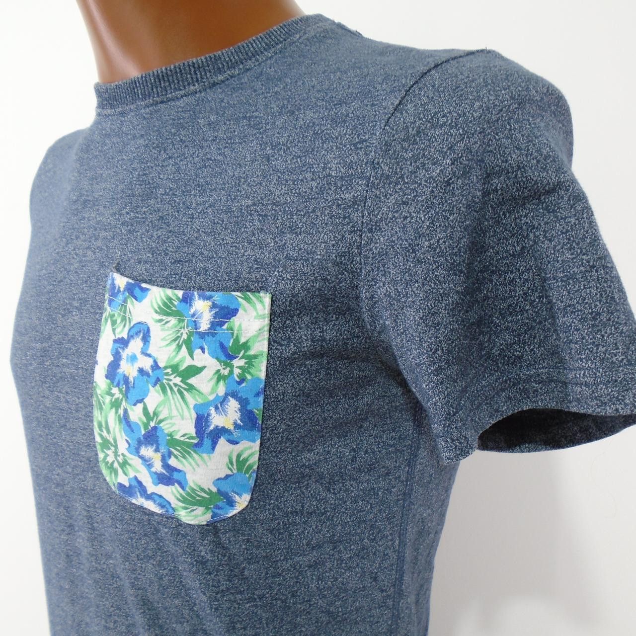 Superdry Men's T-Shirt Superdry Size US XS / EU 42 / 0 - 6 Thumbnail