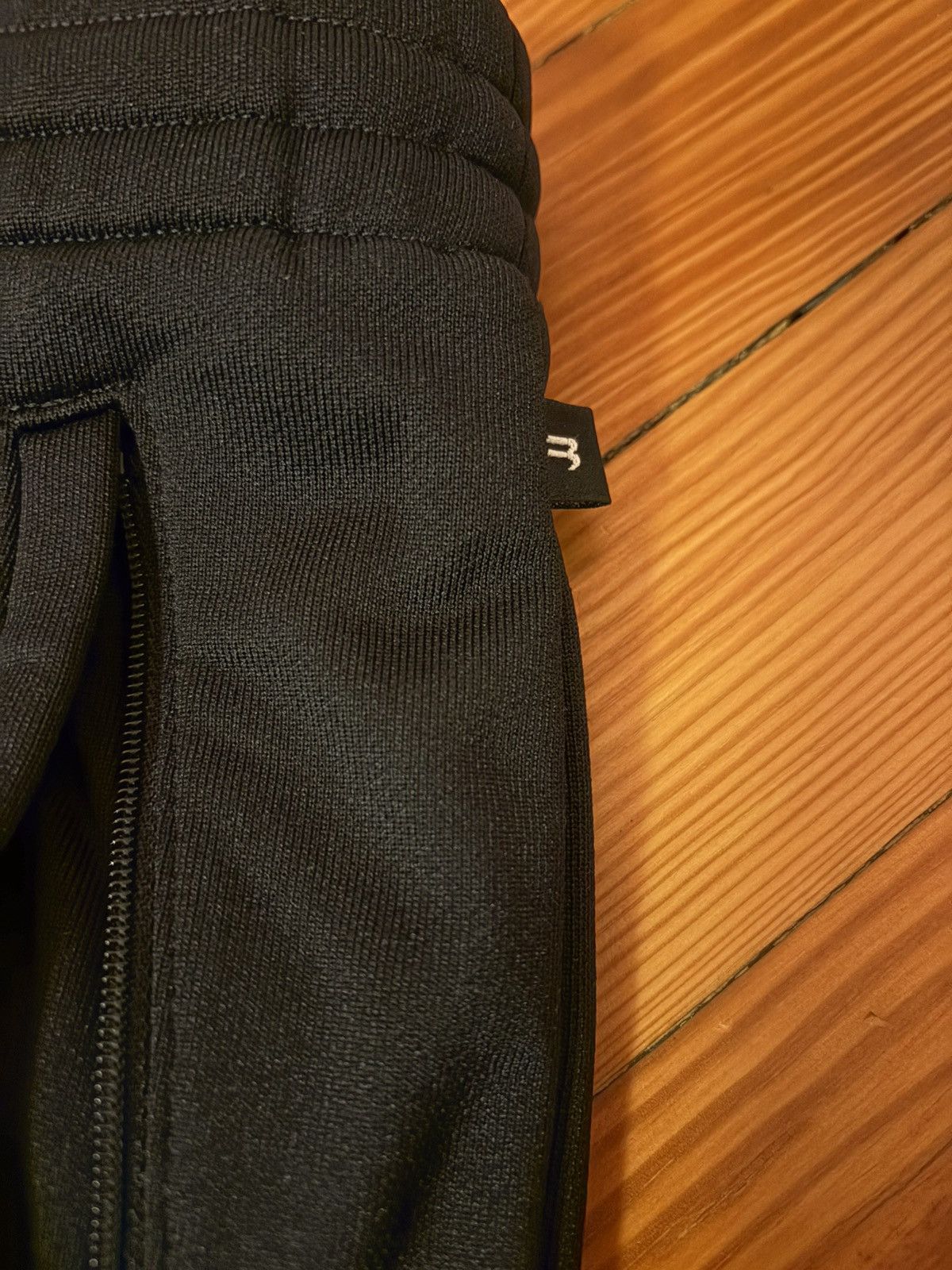 Balenciaga Balenciaga Sporty B Flared Sweats Size US 31 - 3 Thumbnail