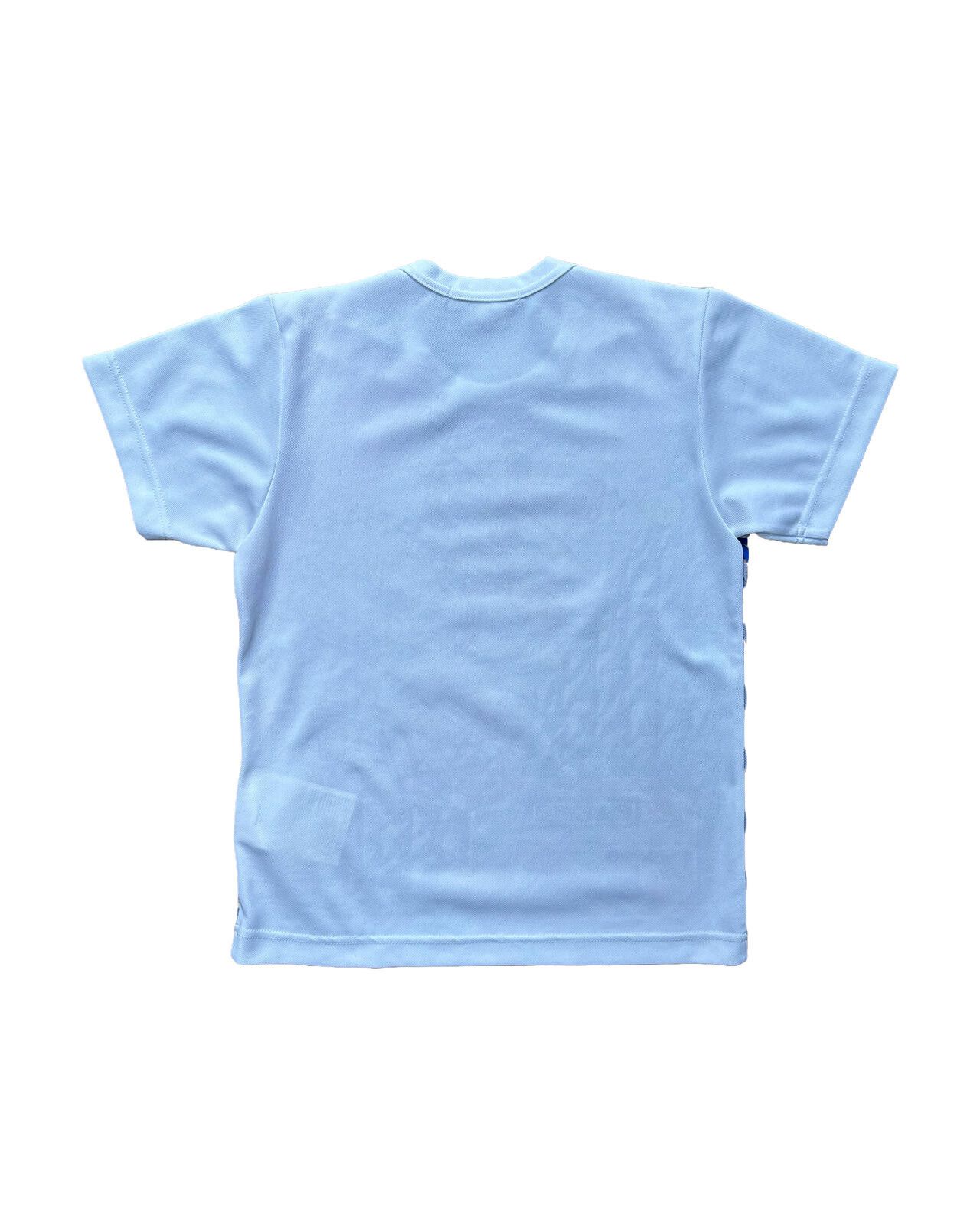 Comme des Garcons Comme des Garçons Scarf Print Tee XS Size US XS / EU 42 / 0 - 5 Thumbnail
