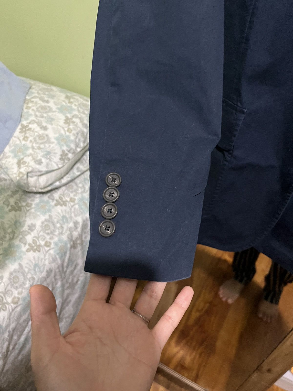 Polo Ralph Lauren REYKANAEKIRI wrong item Size US M / EU 48-50 / 2 - 6 Thumbnail