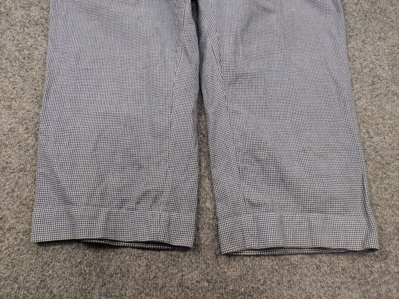 Vintage Vintage 60s Sanfor Shirt Marque Berufskleider Workwear Pants Size US 32 / EU 48 - 5 Thumbnail