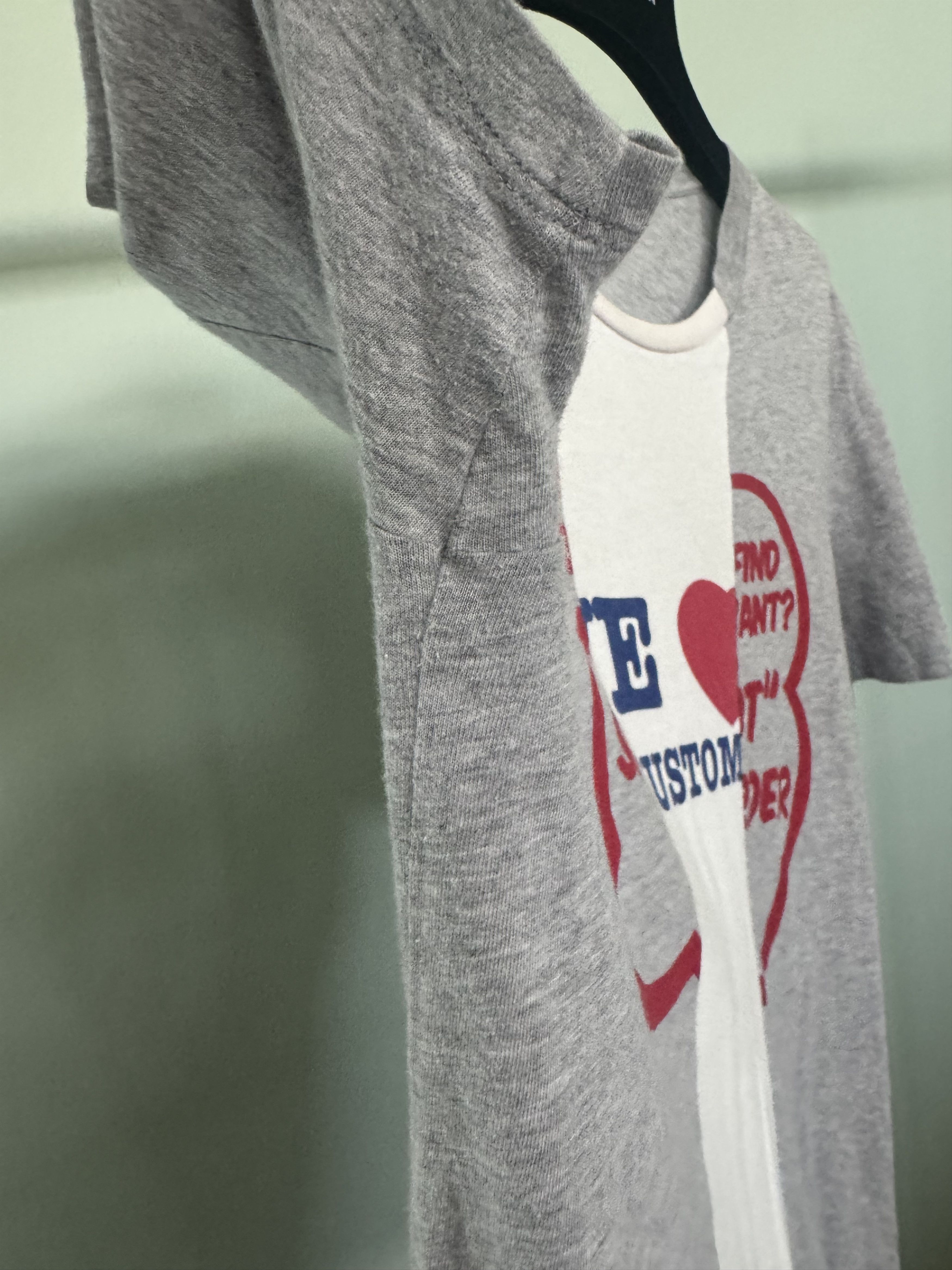 Maison Margiela 2011 Maison Margiela 10 Reconstructed Shirt Size US S / EU 44-46 / 1 - 4 Thumbnail