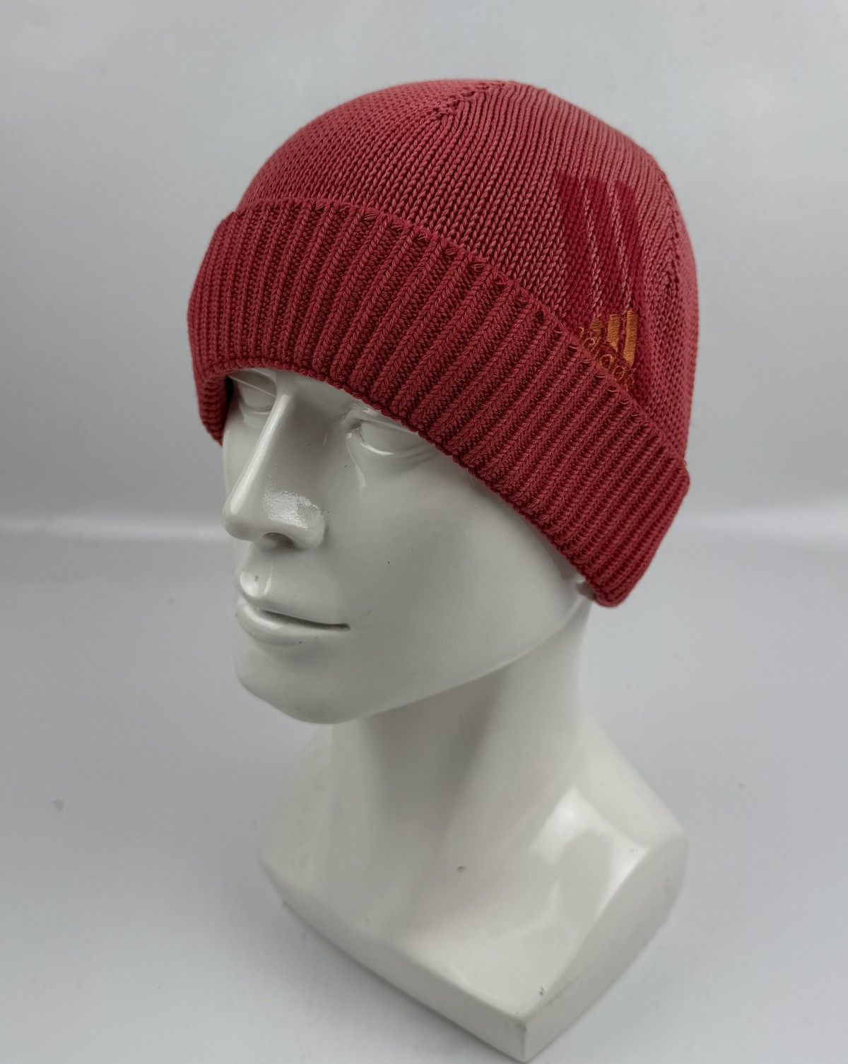 Adidas adidas beanie hat tc53 Size ONE SIZE - 1 Thumbnail