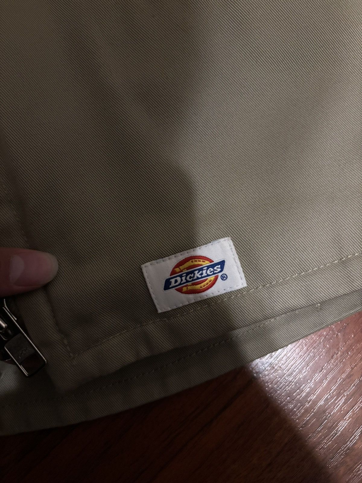 PHENOMENON Dickies x PHENOMENON Size US M / EU 48-50 / 2 - 9 Thumbnail