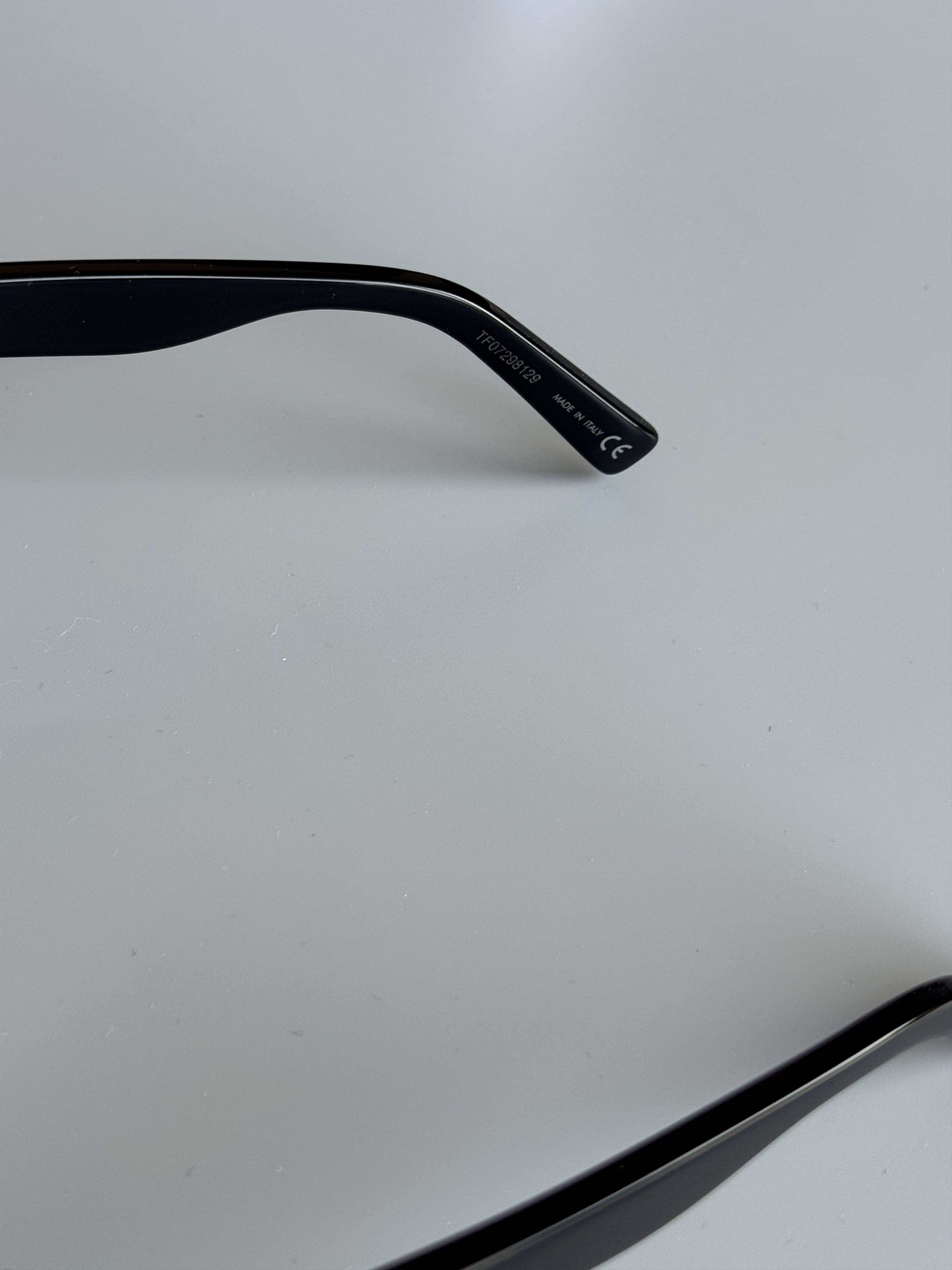 Dior Dior Blacksuit Glasses Size ONE SIZE - 13 Thumbnail