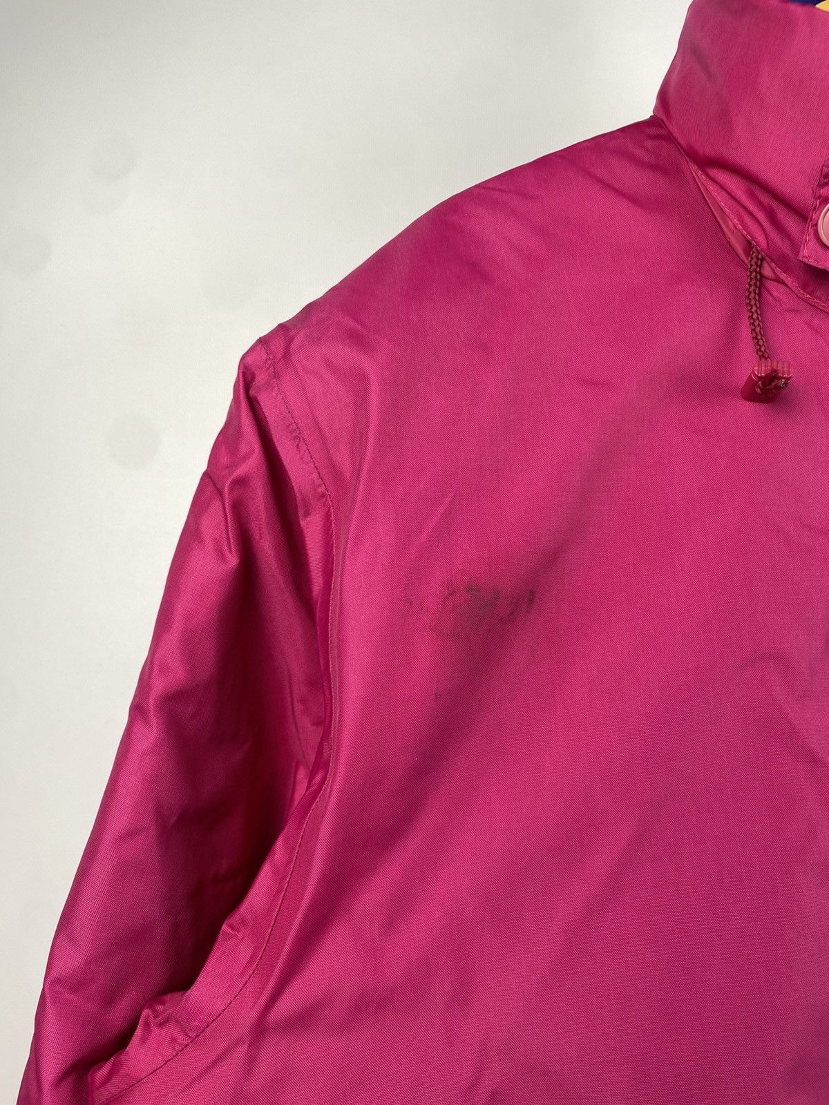 Helly Hansen × Vintage HELLY HANSEN Jacket Vintage Helly Hansen Coach Jacket Size US XL / EU 56 / 4 - 4 Thumbnail