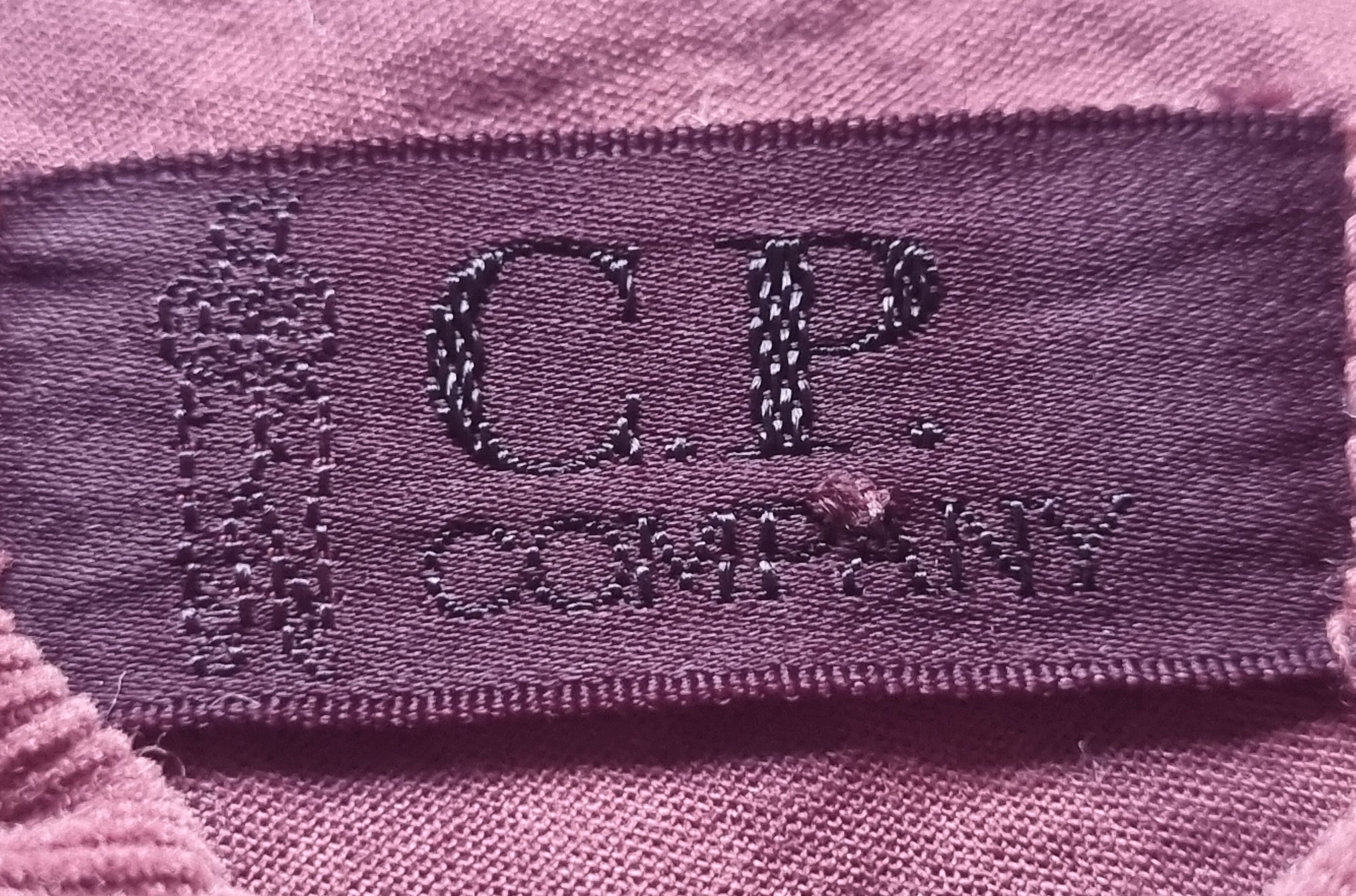 C.P. Company C. P Company Shirt Size US M / EU 48-50 / 2 - 9 Thumbnail