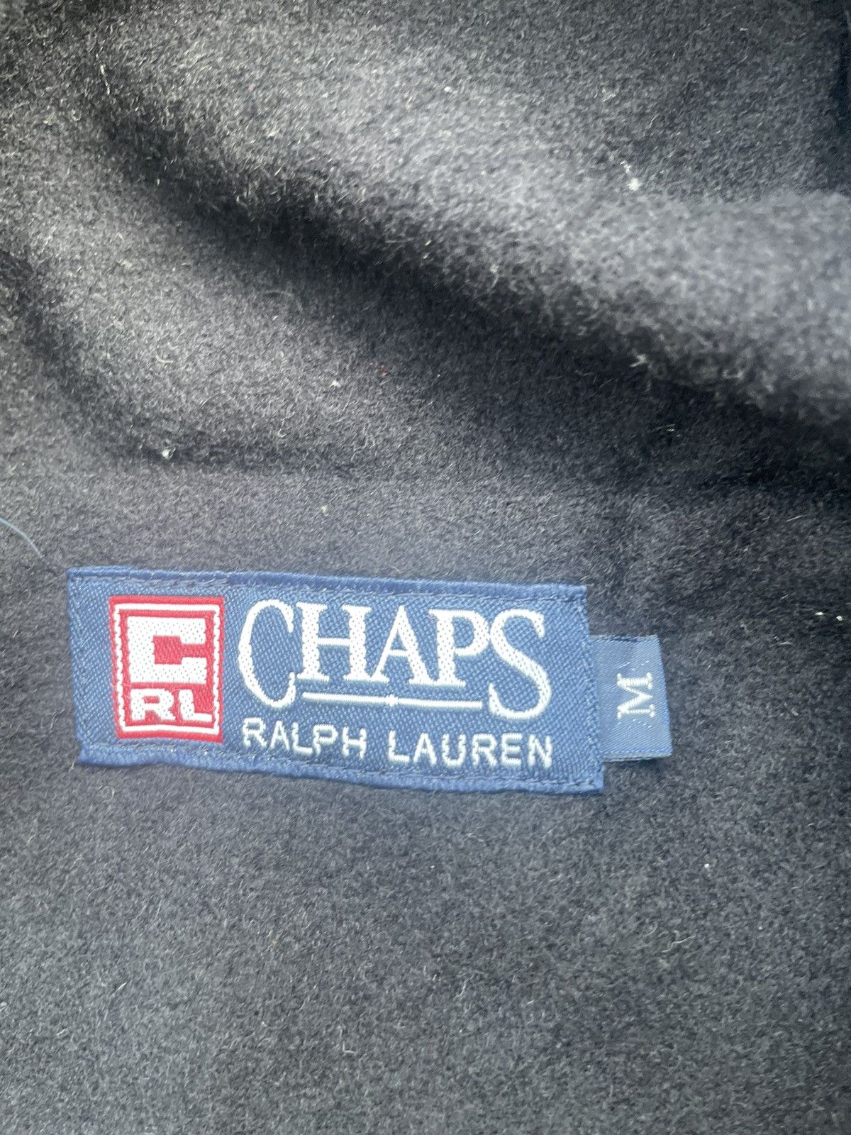 Chaps Ralph Lauren × Designer Chaps Ralph Lauren Duffel Coat Size US M / EU 48-50 / 2 - 15 Thumbnail